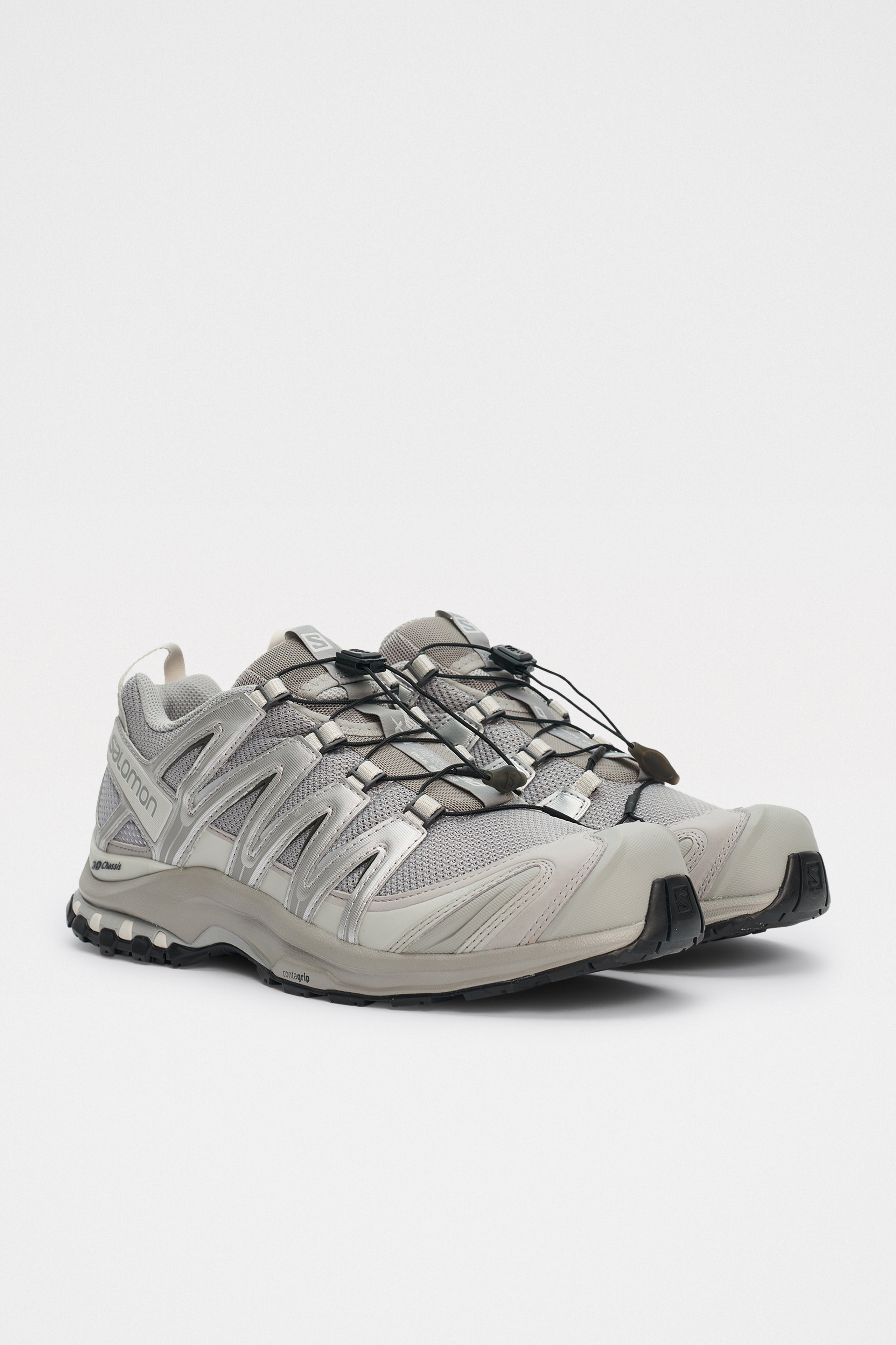 Salomon XA Pro 3D Alloy / Ftw Silver