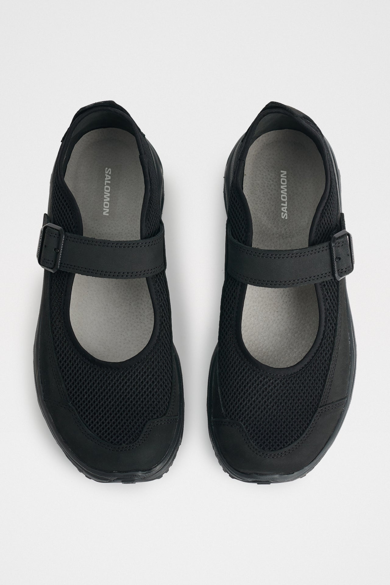 Salomon RX Marie-Jeanne Black / Black