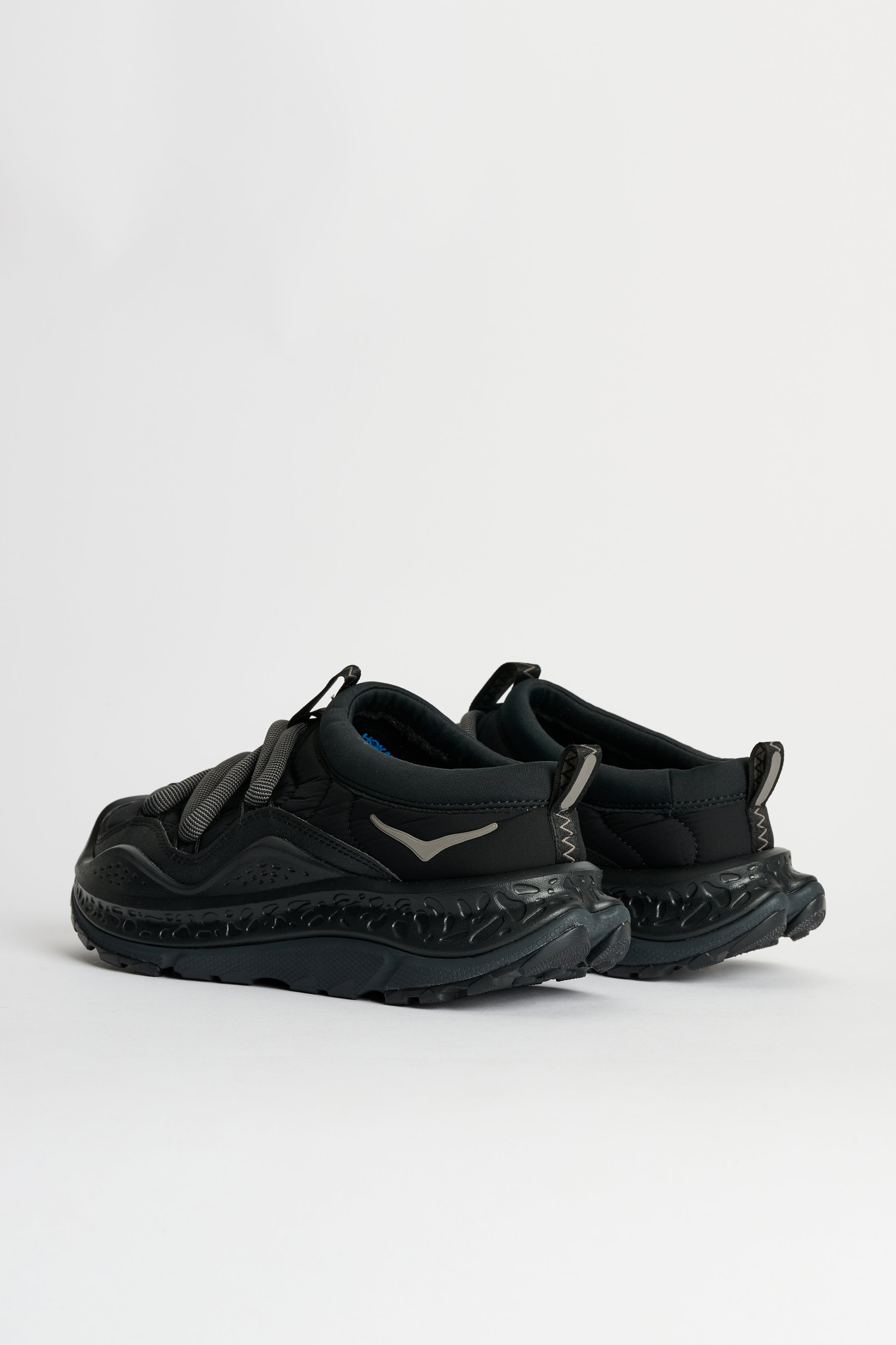 HOKA ONE ONE U Ora Primo Black / Black