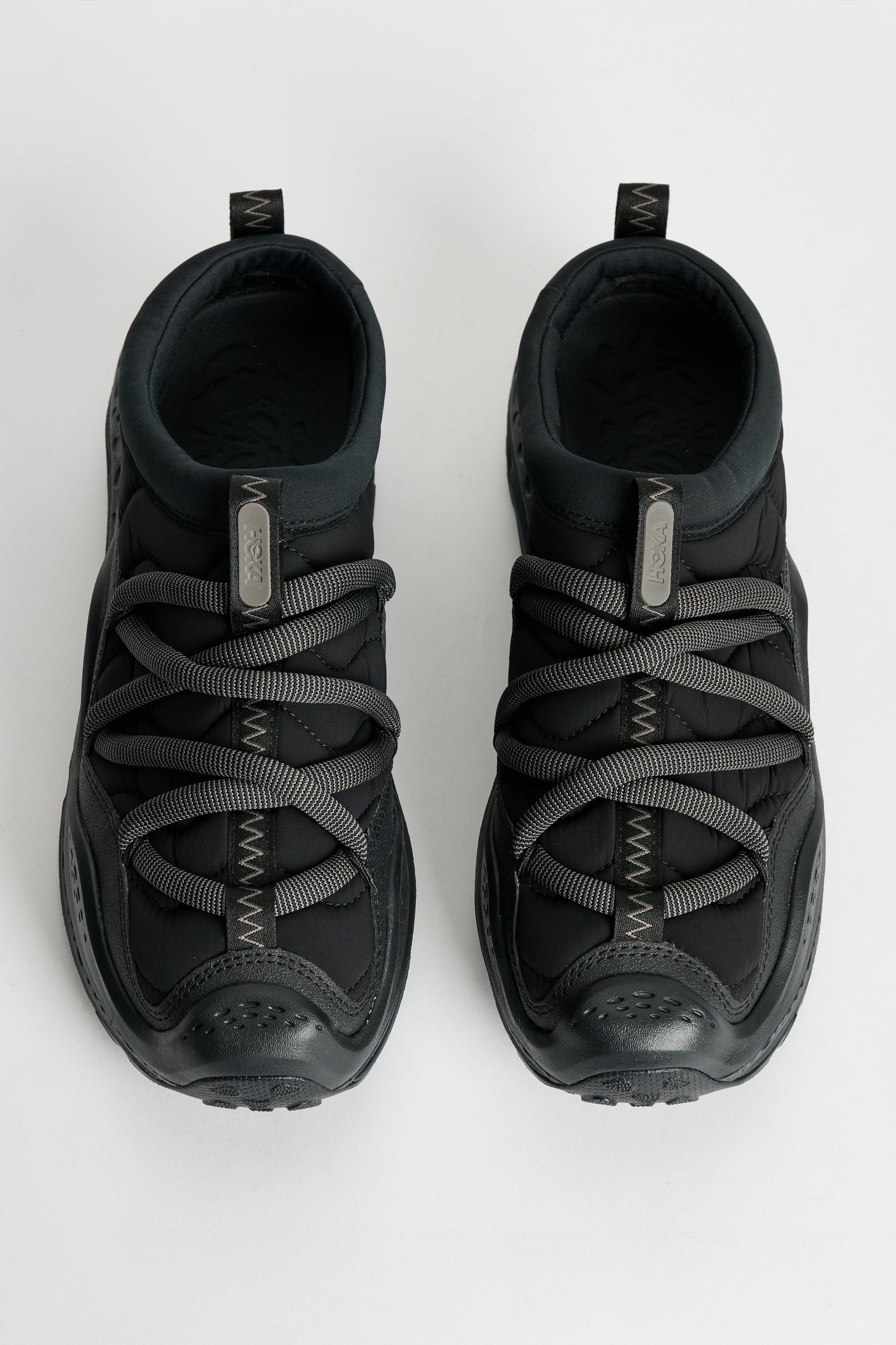 HOKA ONE ONE U Ora Primo Black / Black