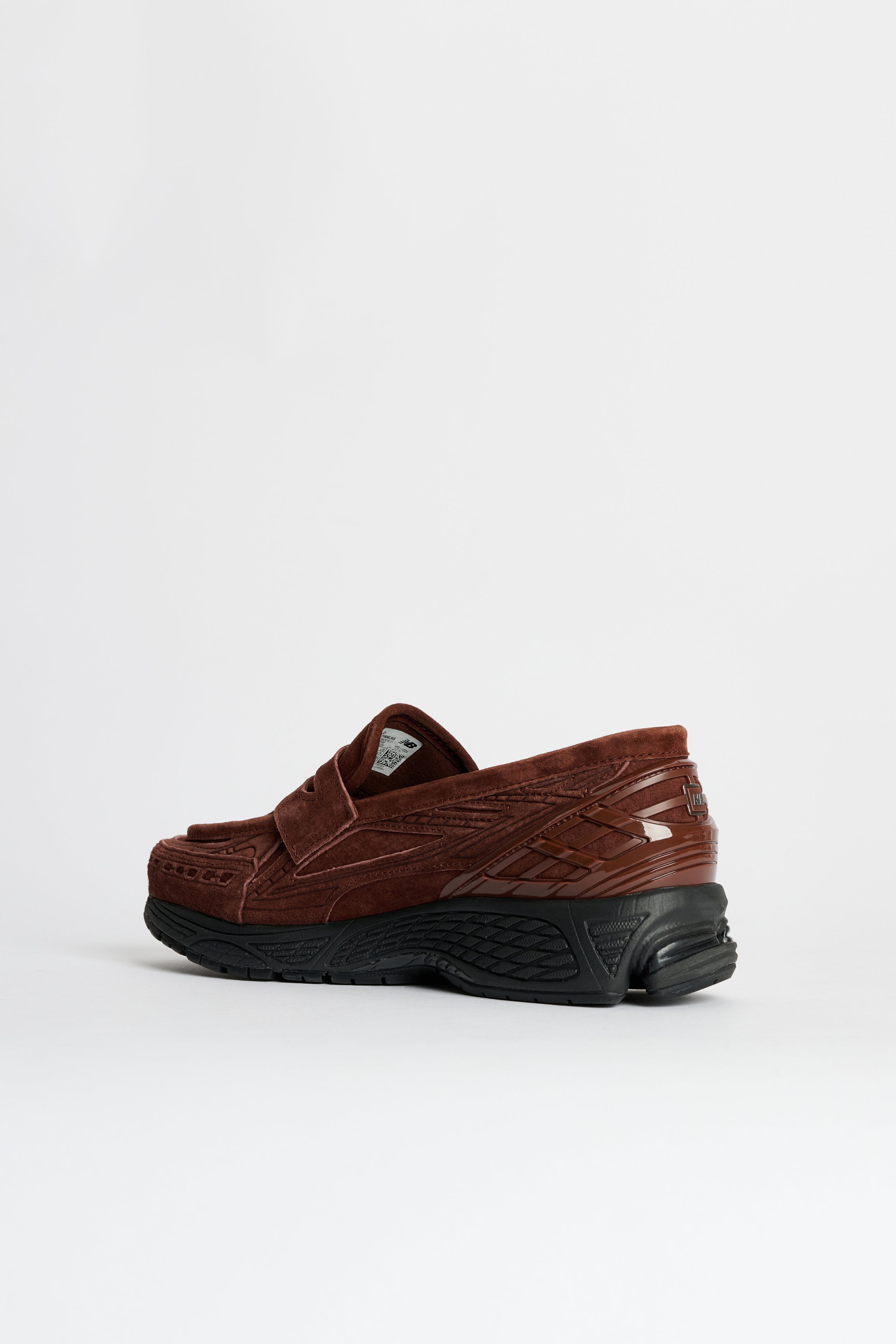 New Balance 1906 Loafer Rich Oak