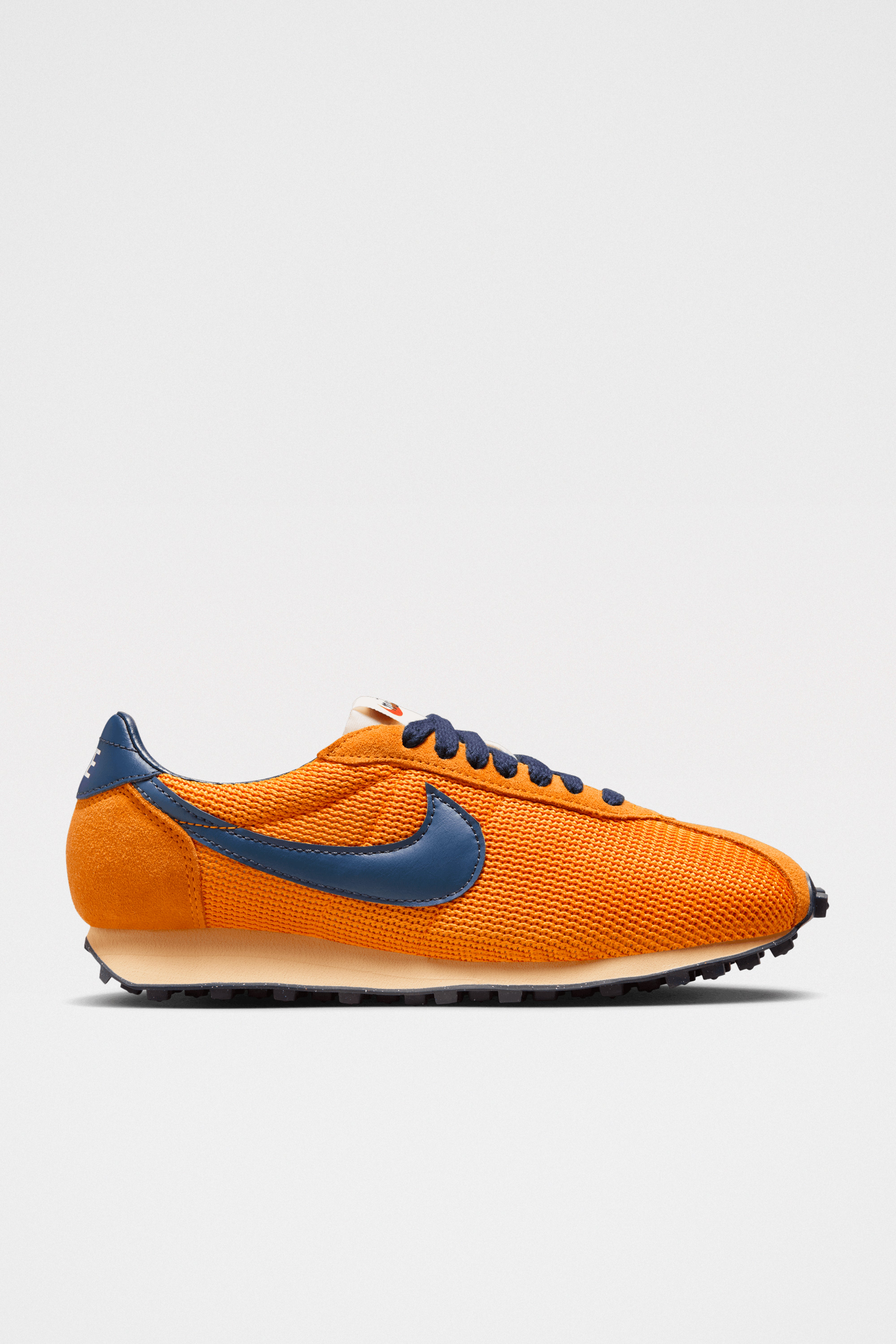 Nike LD-1000 Orange Peel Armory Navy – Très Bien