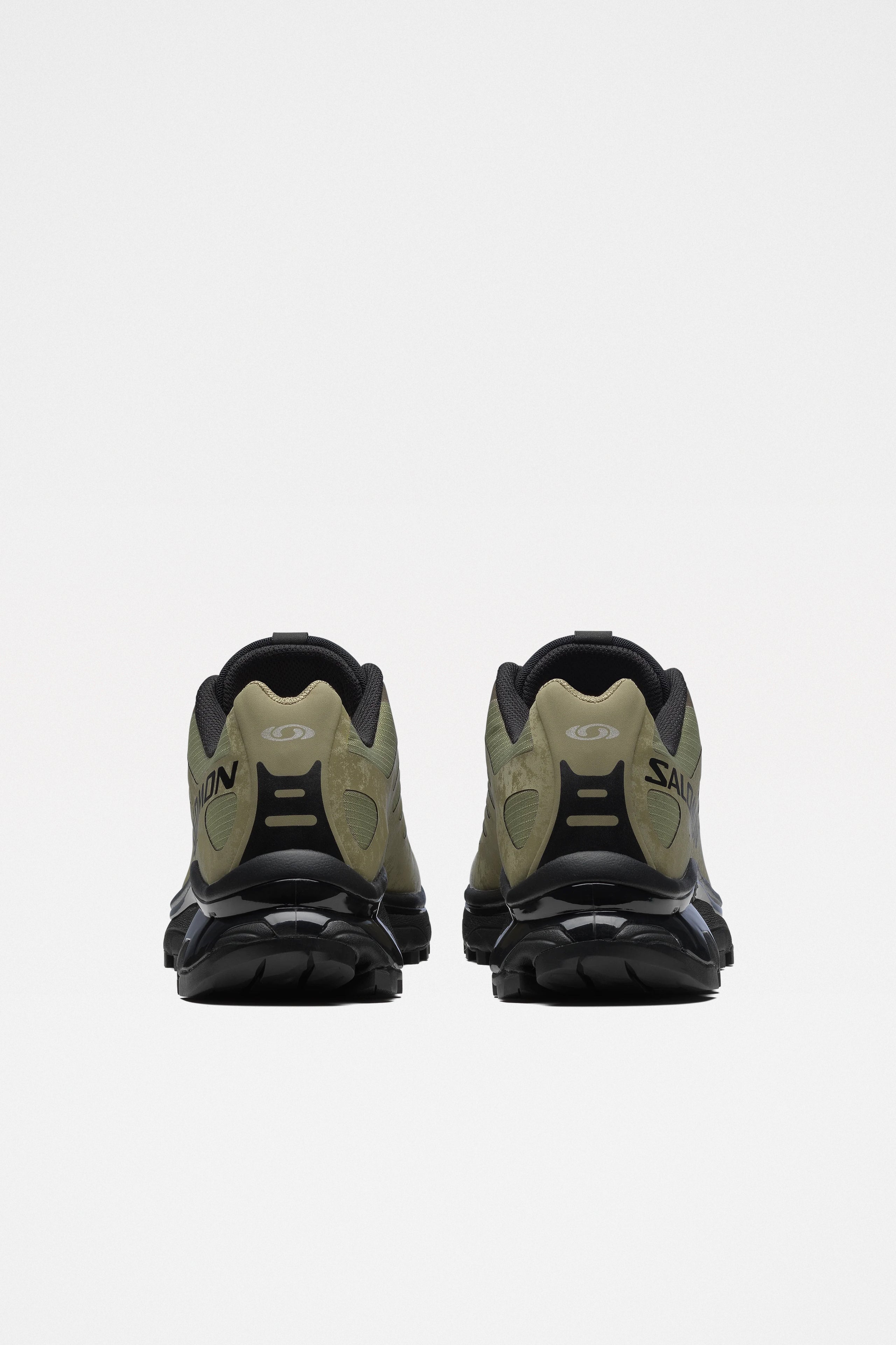 Salomon XT-4 OG Protective Aloe / Black