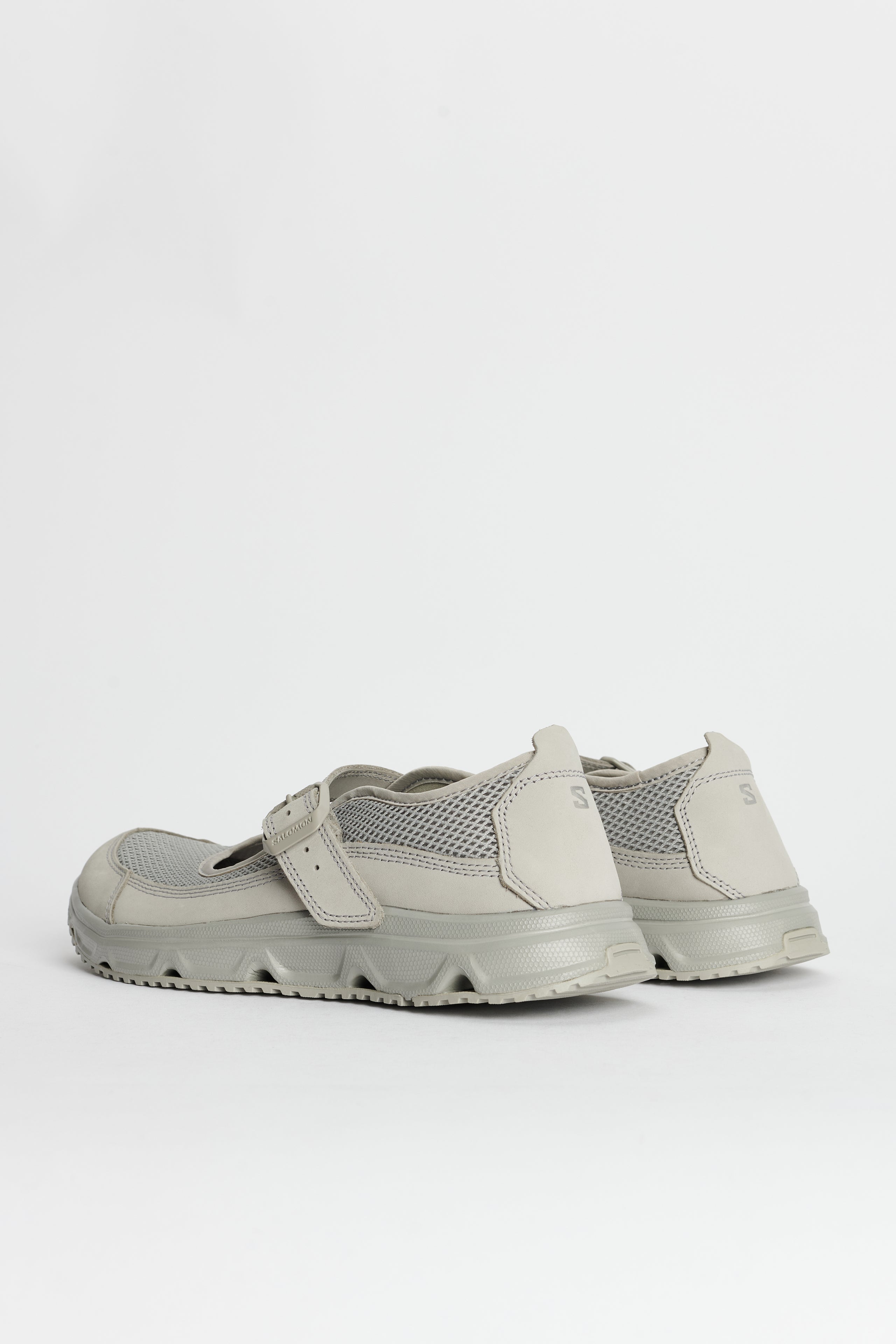 Salomon RX Marie-Jeanne Ghost Grey