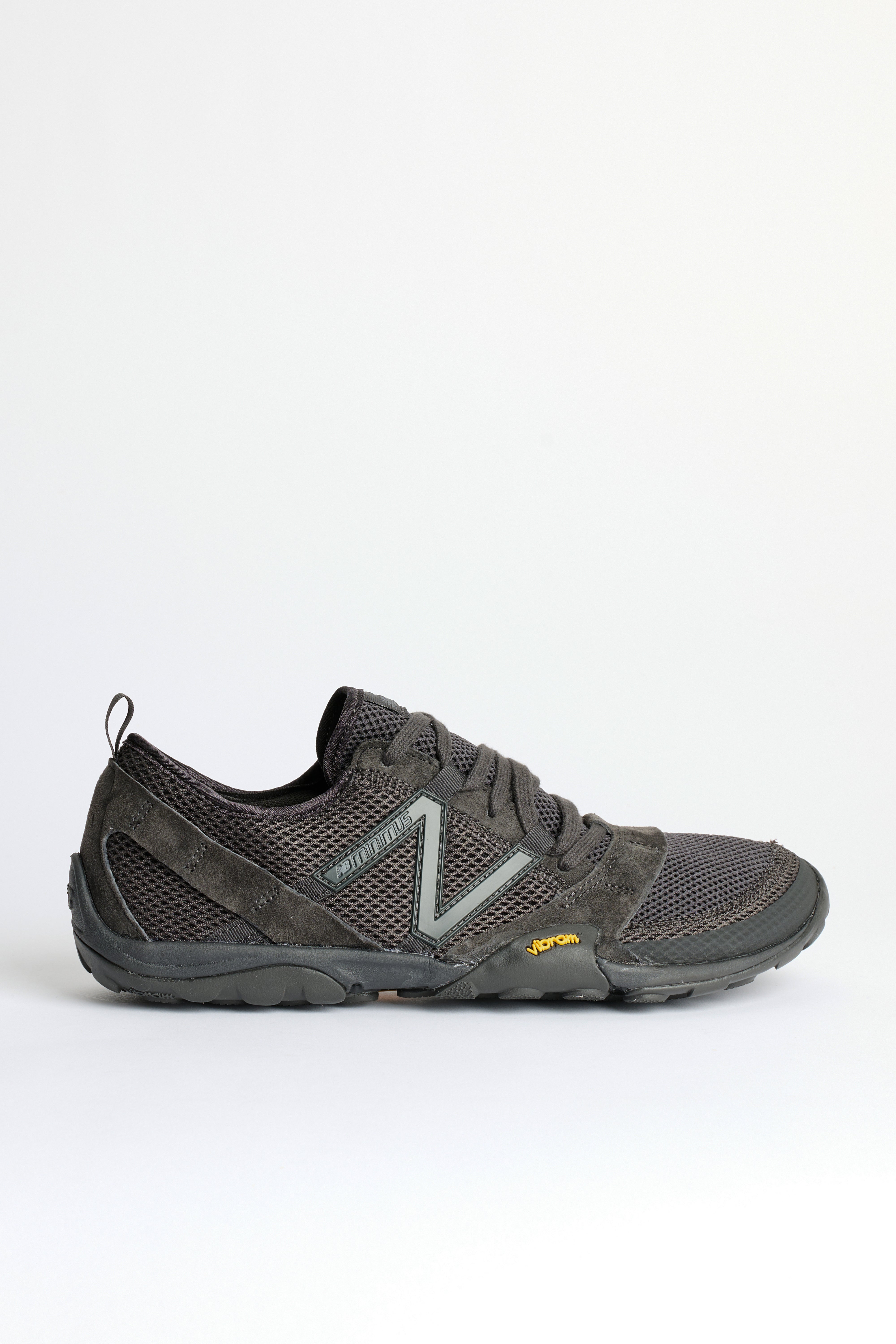 New Balance Minimus T10 Black Castlerock