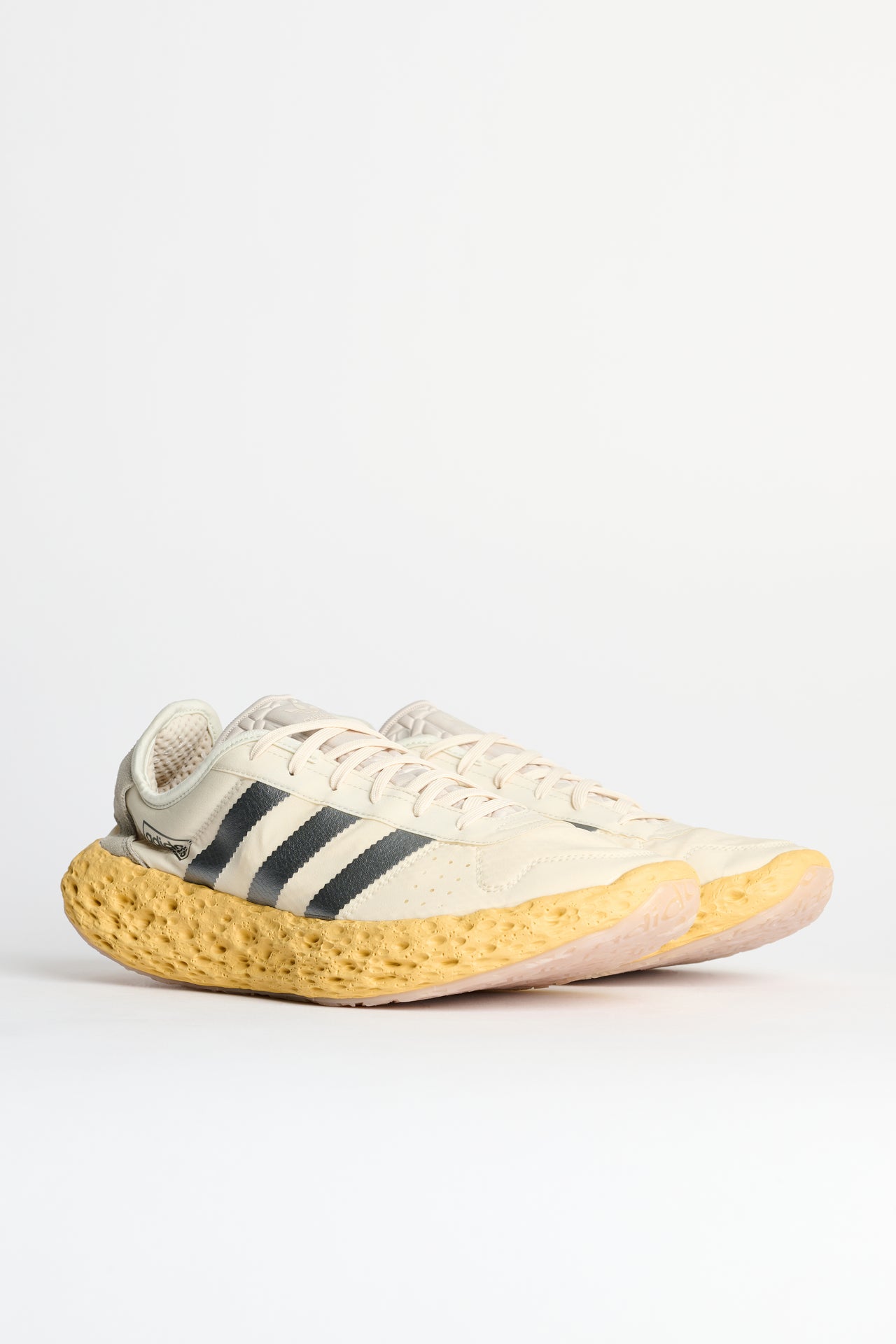 adidas Originals Zponge Orb Grey / Ironmt