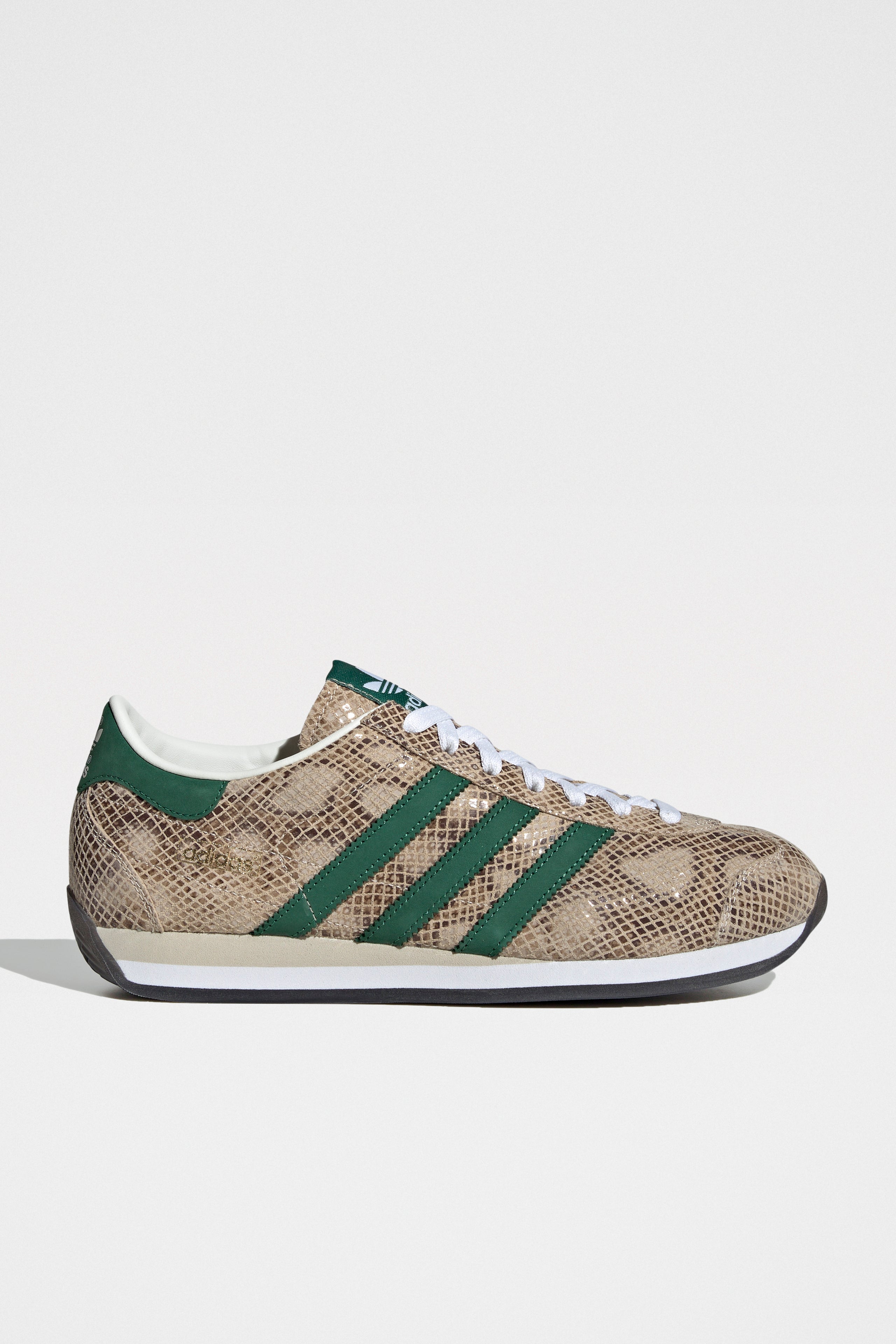 adidas Originals Country Japan Alumina / Dark Green