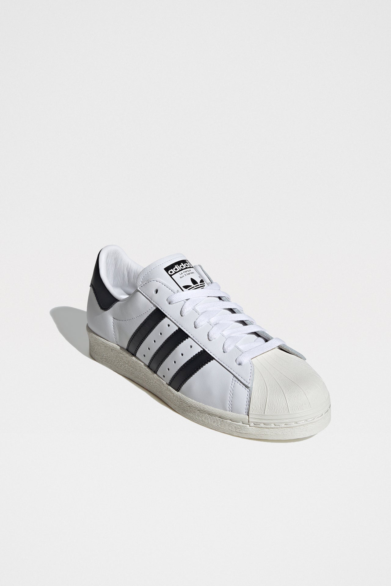 adidas Originals Superstar 82 White / Black