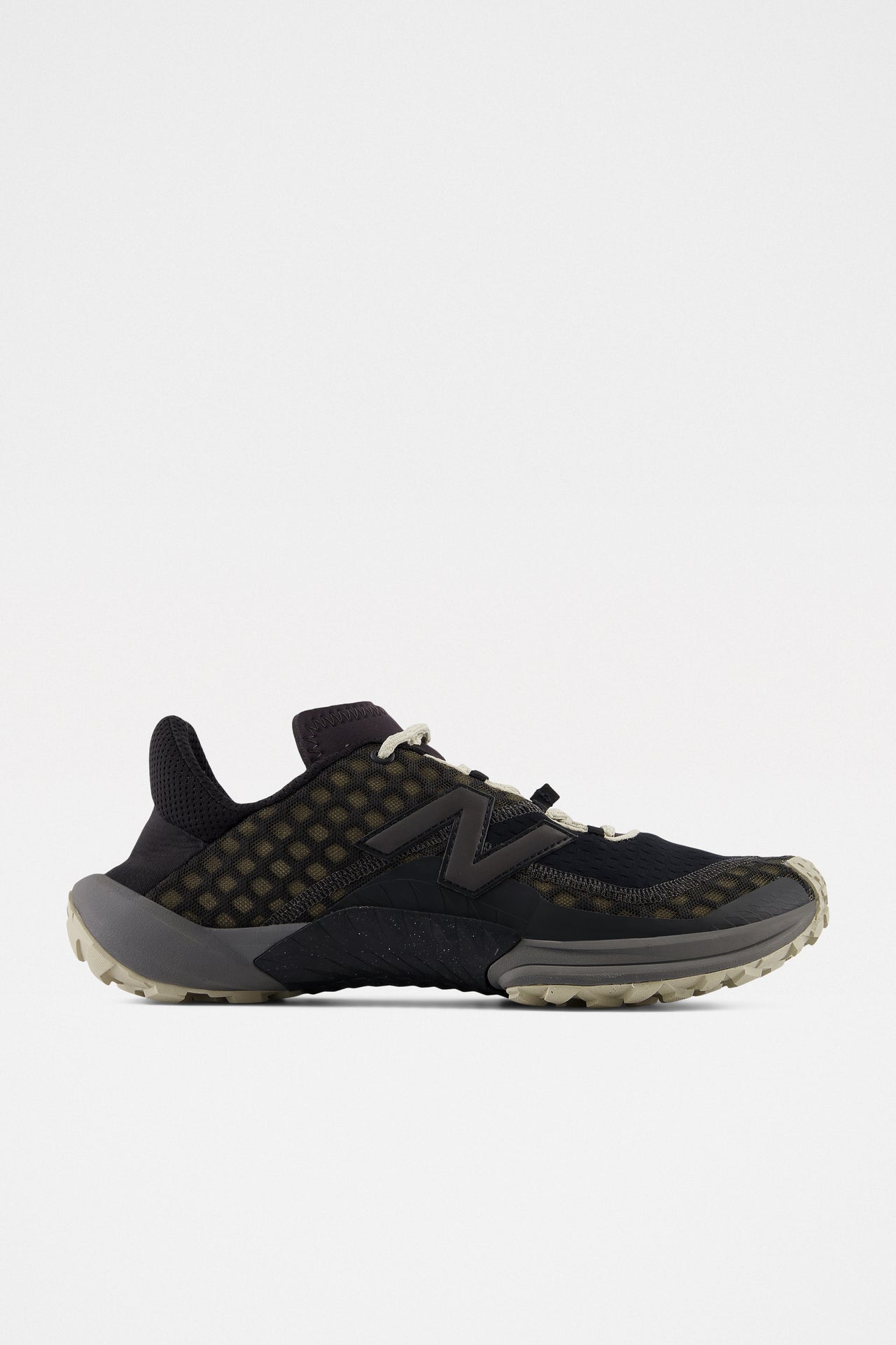 New Balance Minimus Trail M10L Black