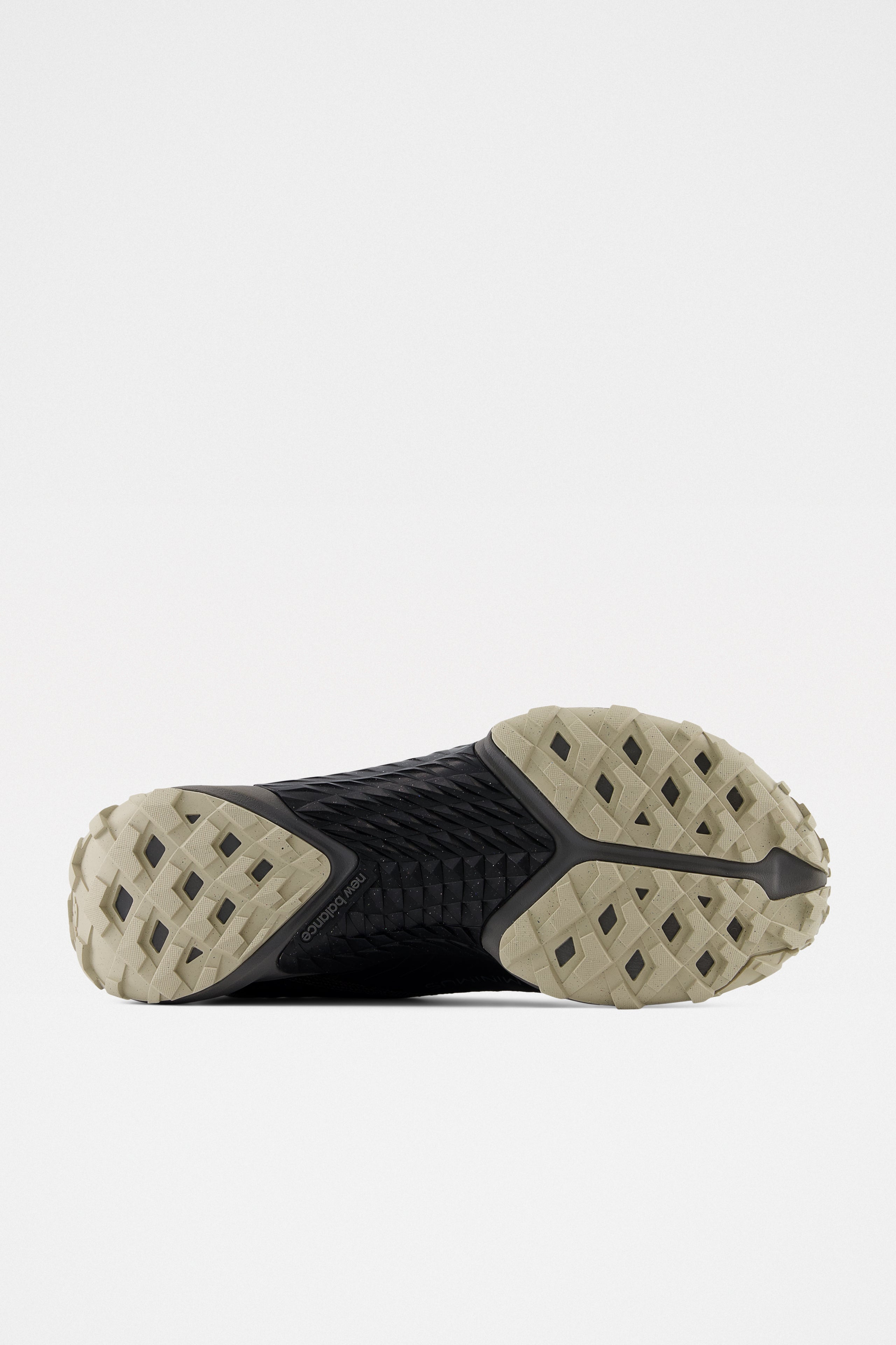 New Balance Minimus Trail M10L Black