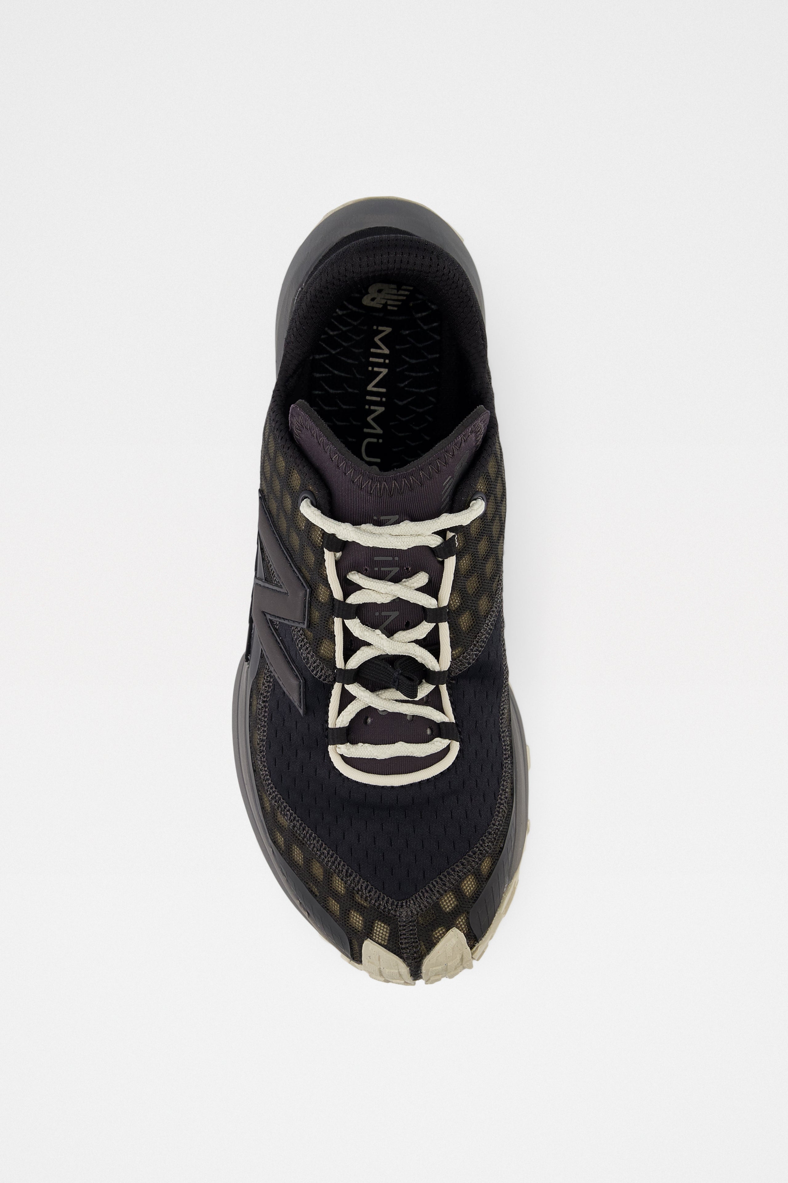 New Balance Minimus Trail M10L Black