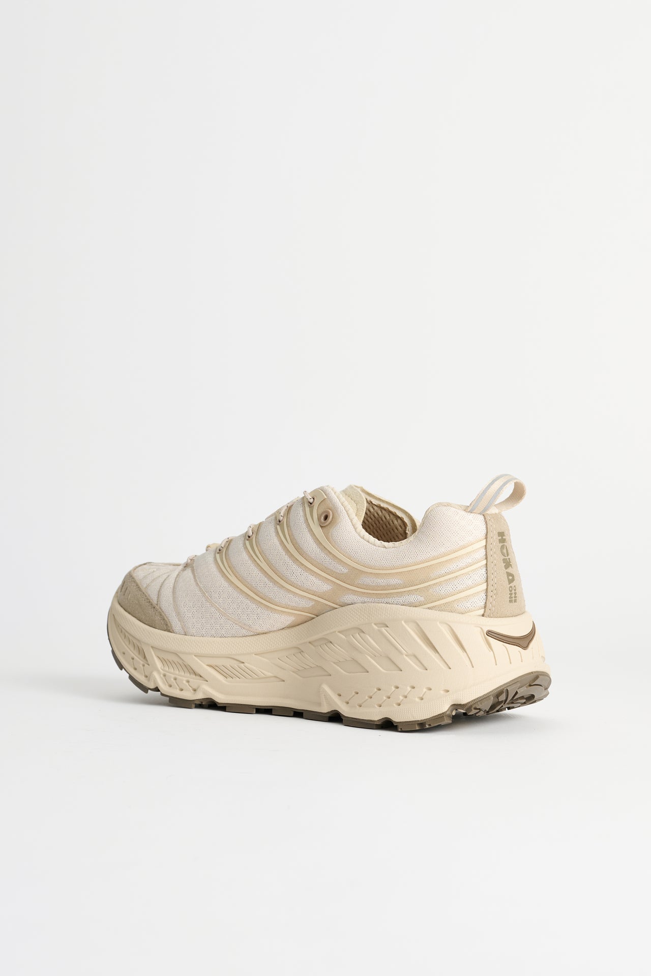HOKA U Stinson Evo OG TP Oat / Oat Milk