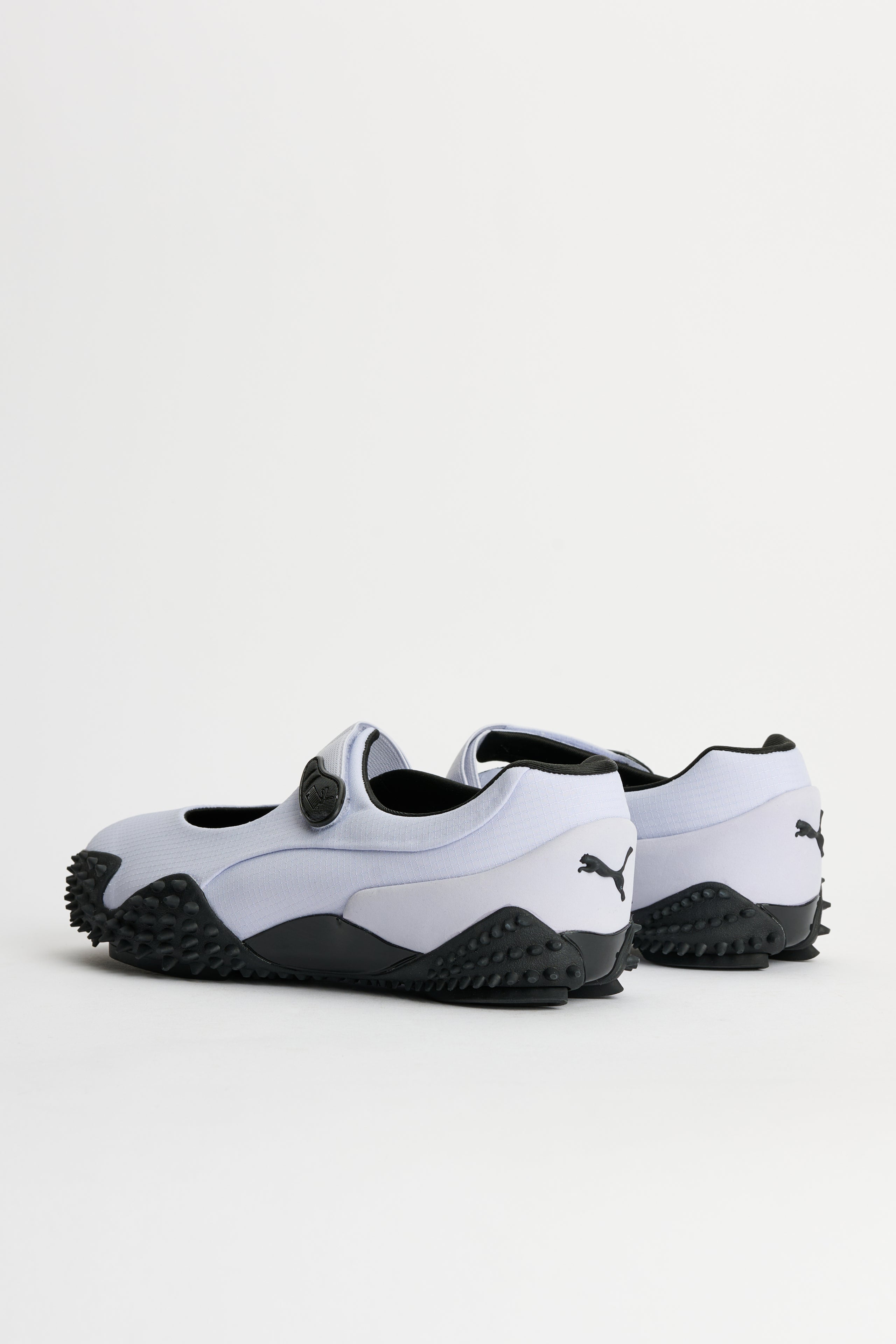 PUMA Mostro Fey Launch Cool Weather / Puma Black