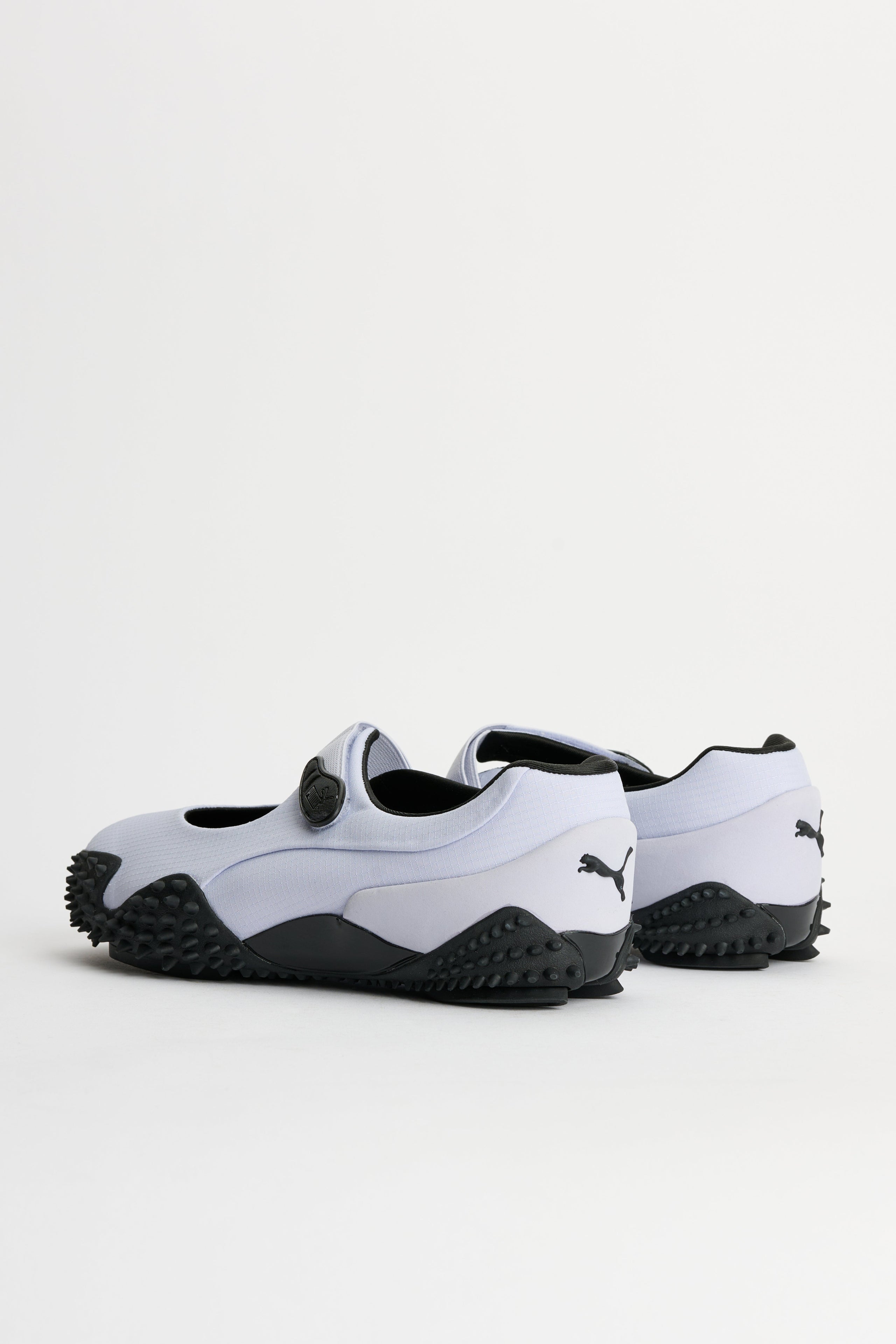 PUMA Mostro Fey Launch Cool Weather / Puma Black