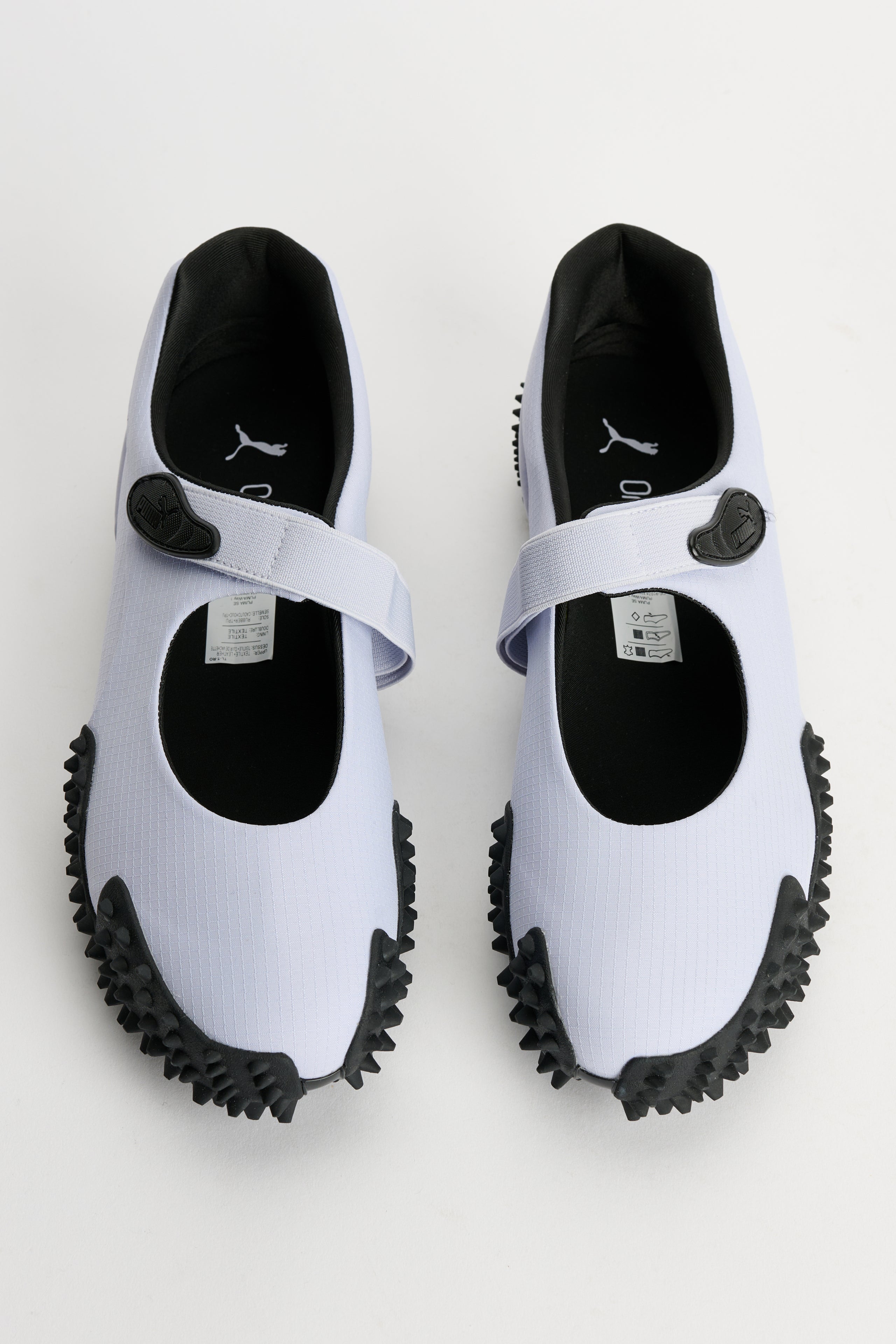 PUMA Mostro Fey Launch Cool Weather / Puma Black