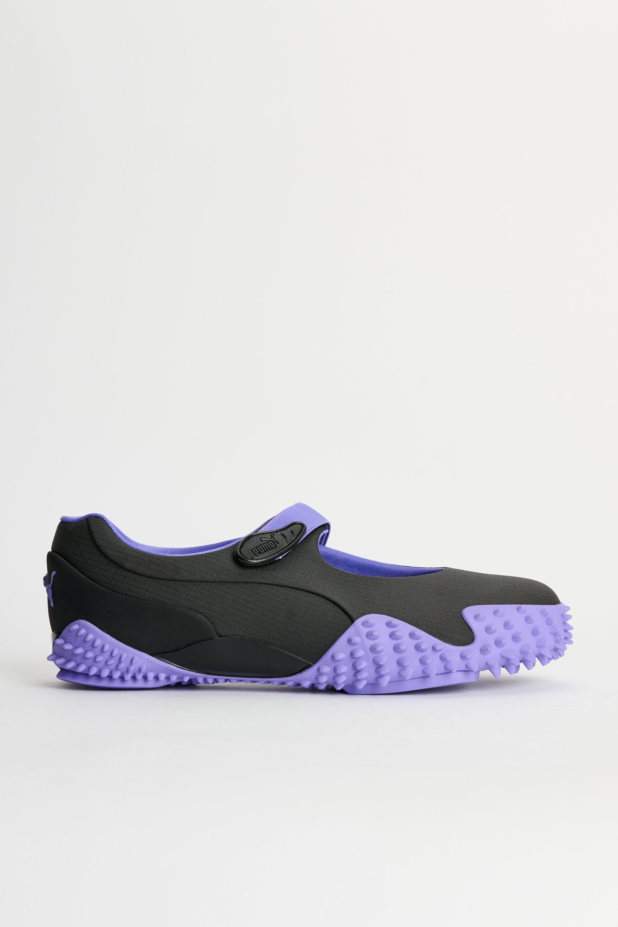 PUMA Mostro Fey Launch Dark Amethyst / Puma Black