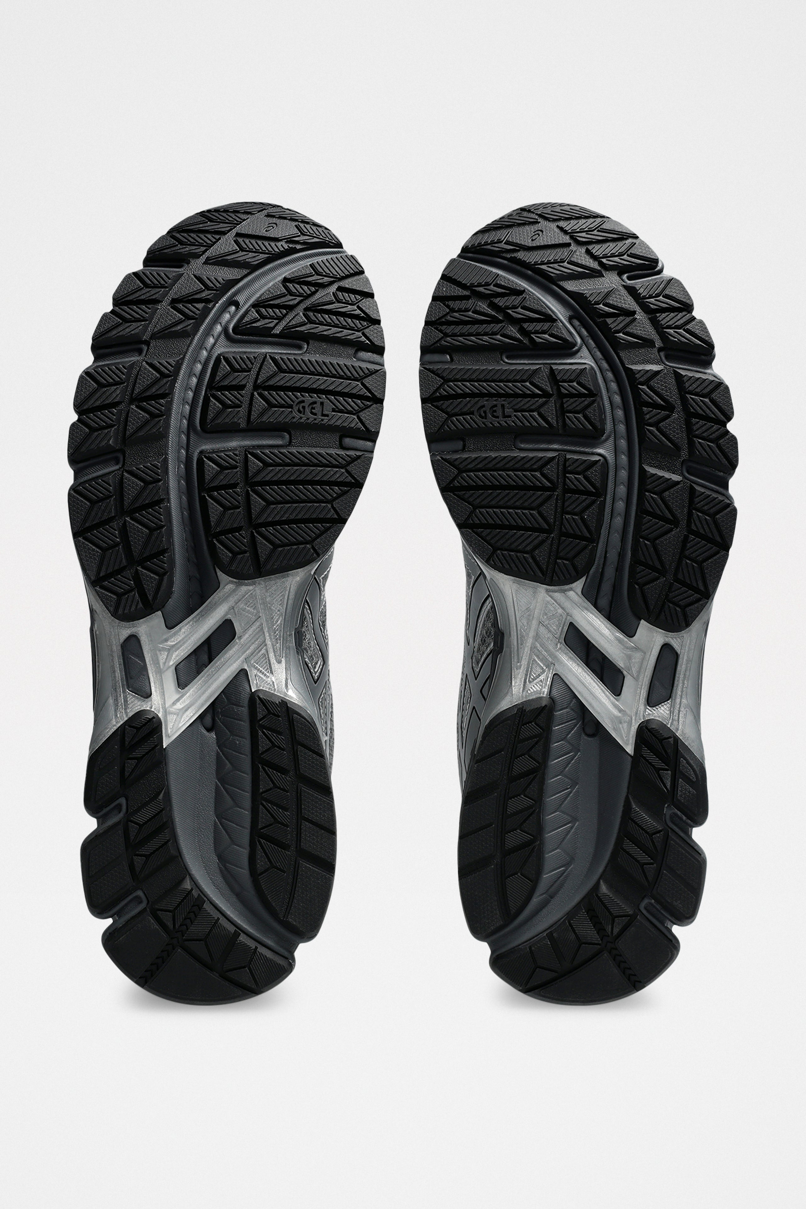 Asics Gel-Kayano 20 Gravel / Pure Silver
