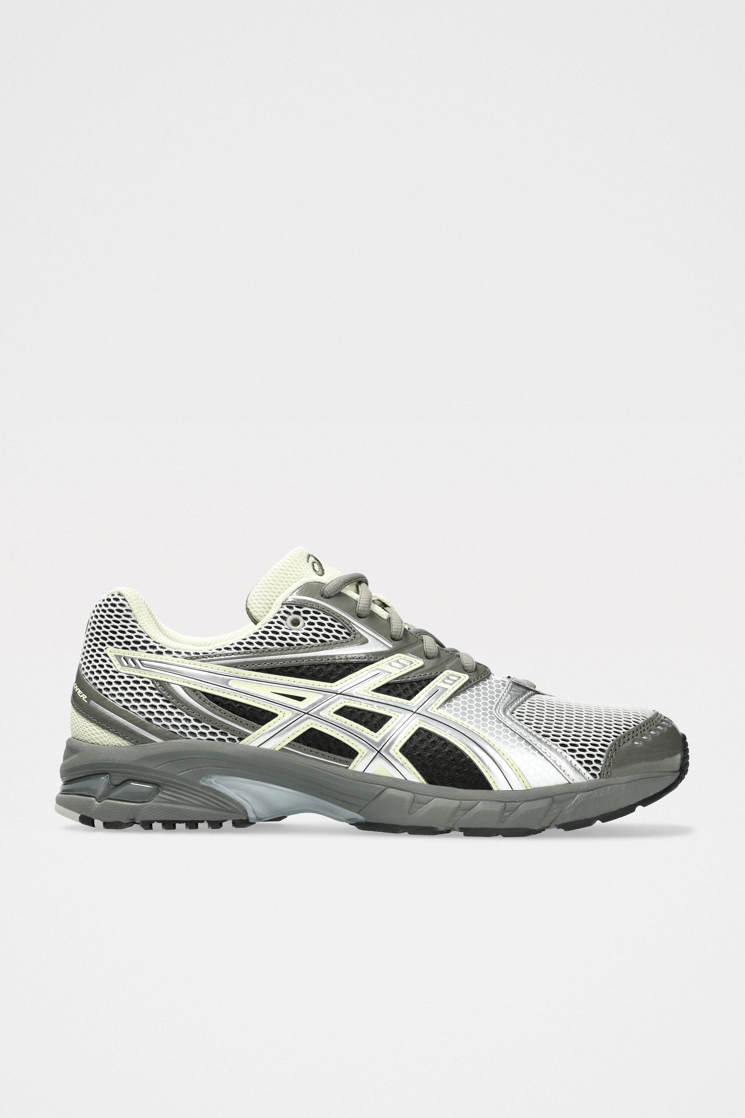 Asics Gel-DS Trainer 14 Truffle Grey / Pure Silver