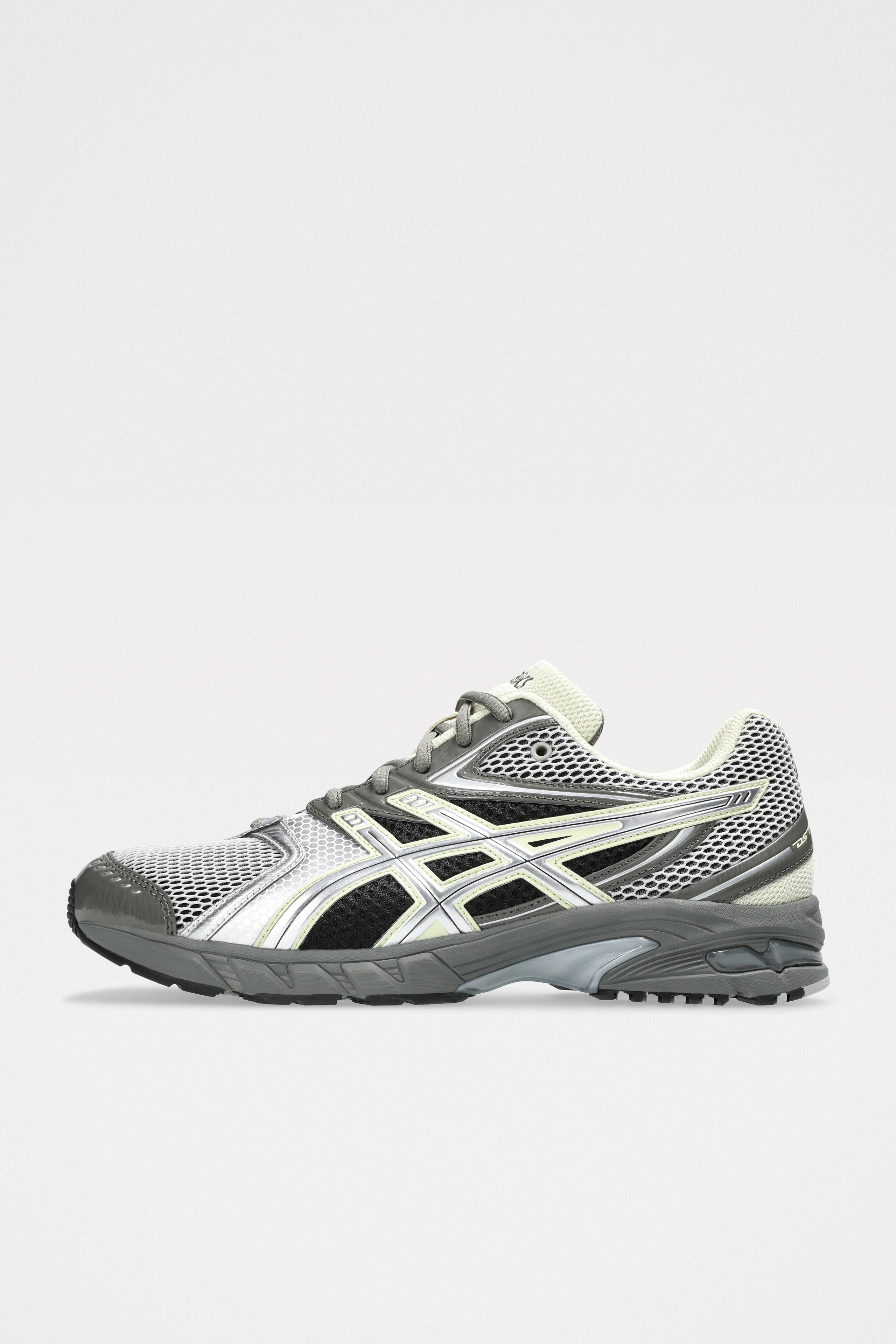 Asics Gel-DS Trainer 14 Truffle Grey / Pure Silver