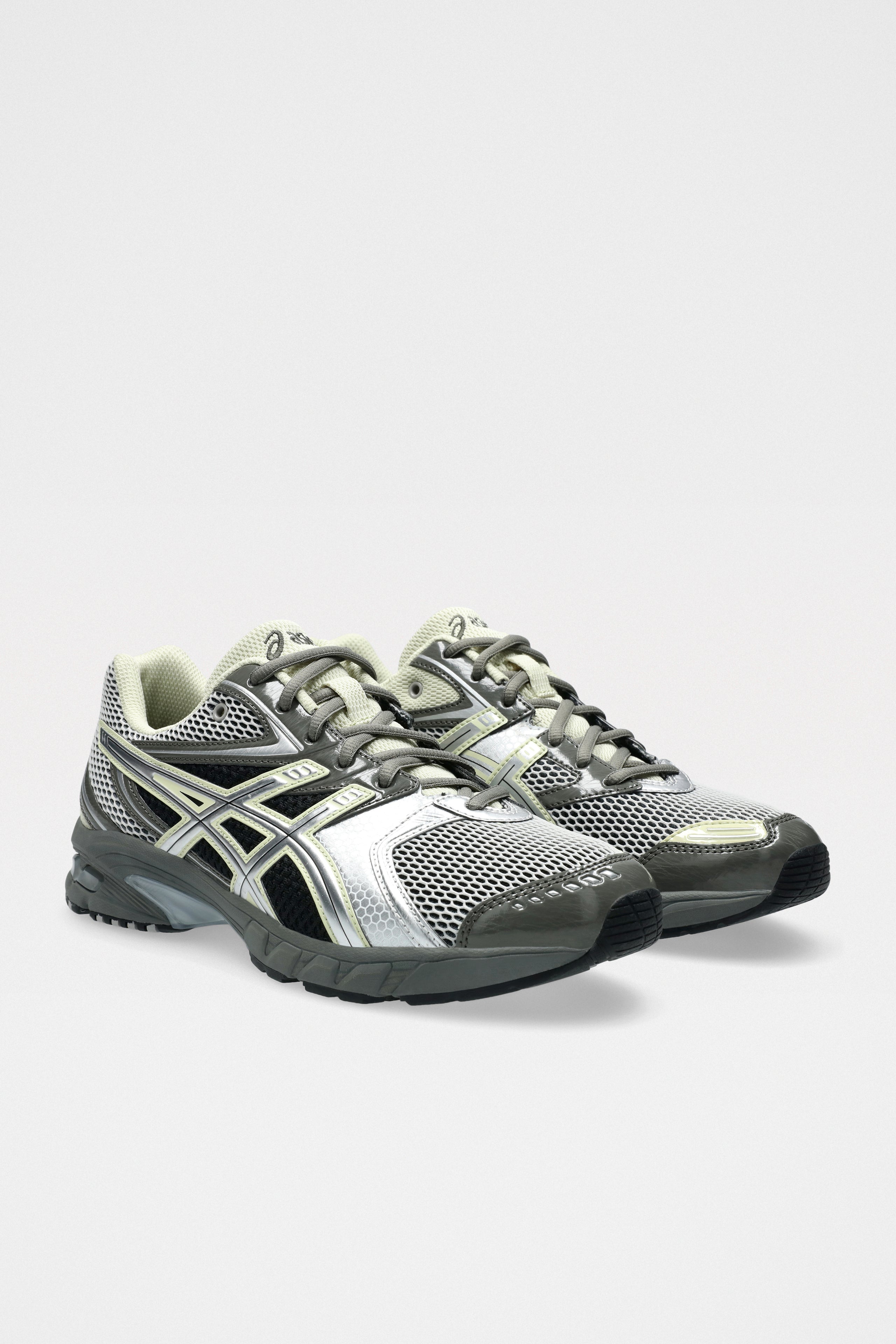 Asics Gel-DS Trainer 14 Truffle Grey / Pure Silver