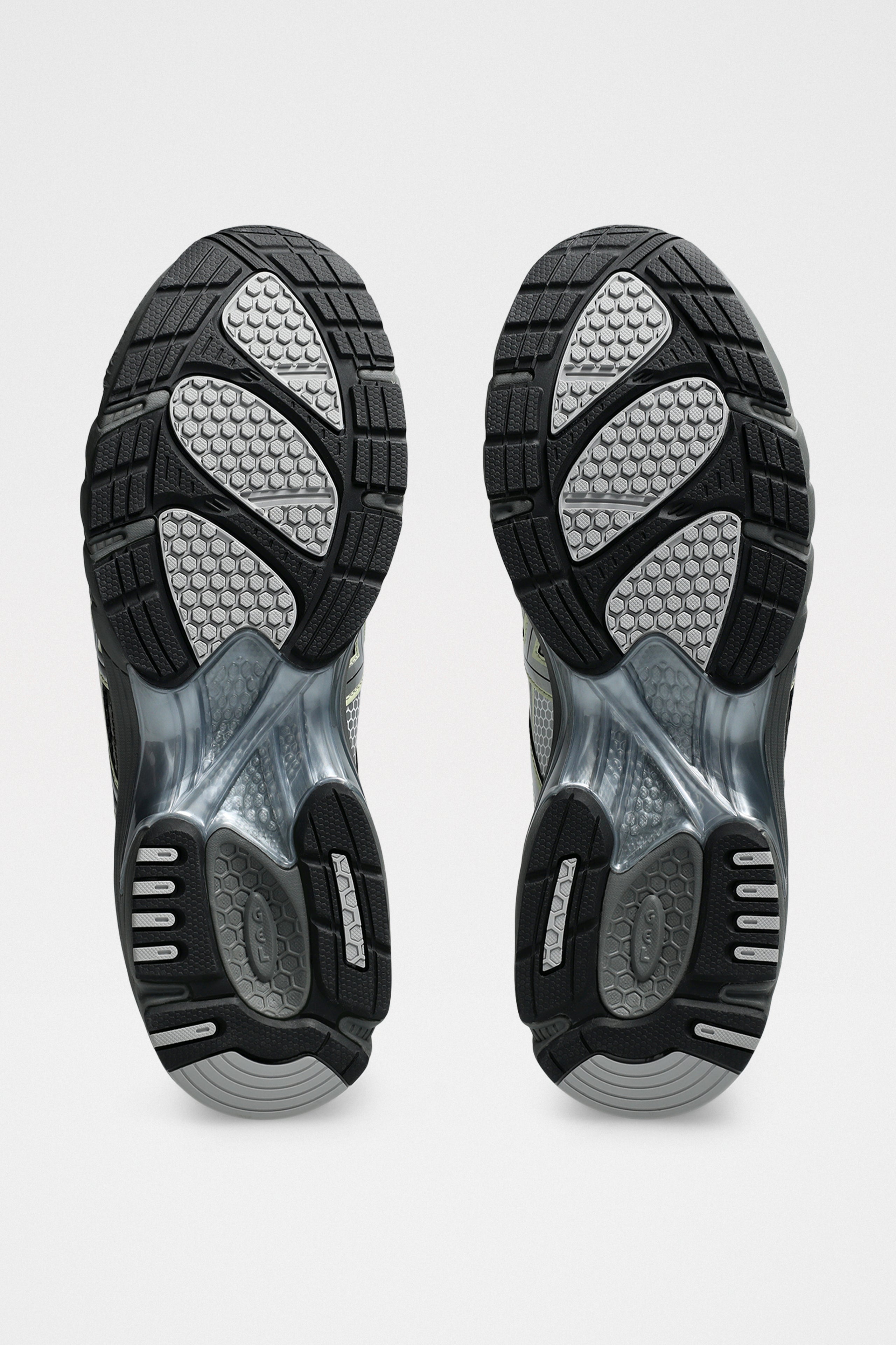 Asics Gel-DS Trainer 14 Truffle Grey / Pure Silver