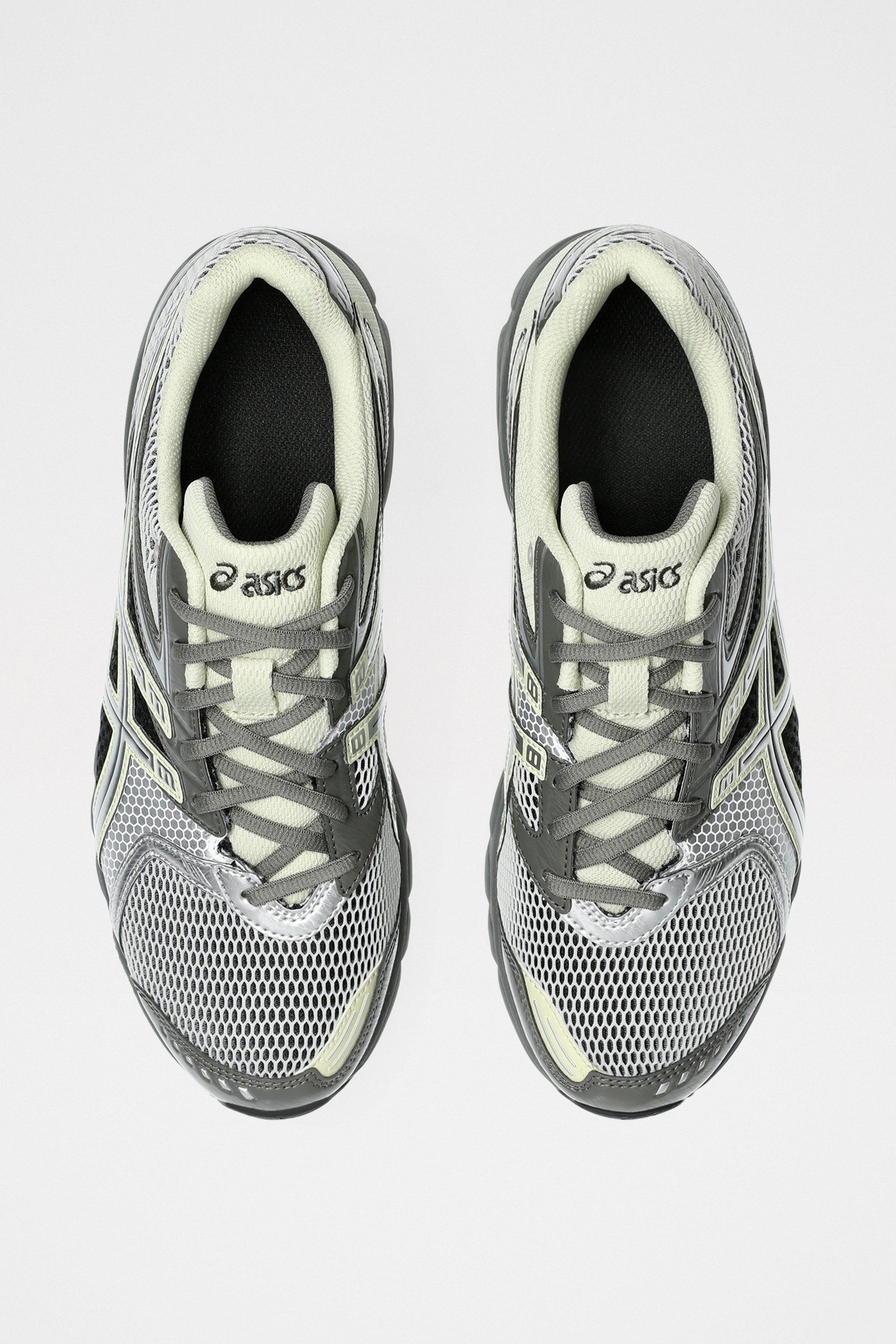 Asics Gel-DS Trainer 14 Truffle Grey / Pure Silver