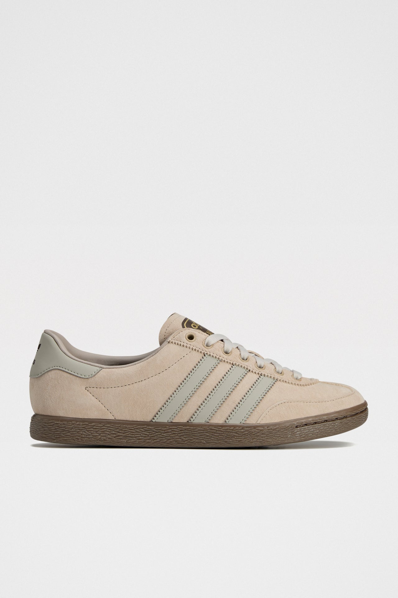 adidas Originals SPZL Failsworth Dust Sand / Sesame & Gum
