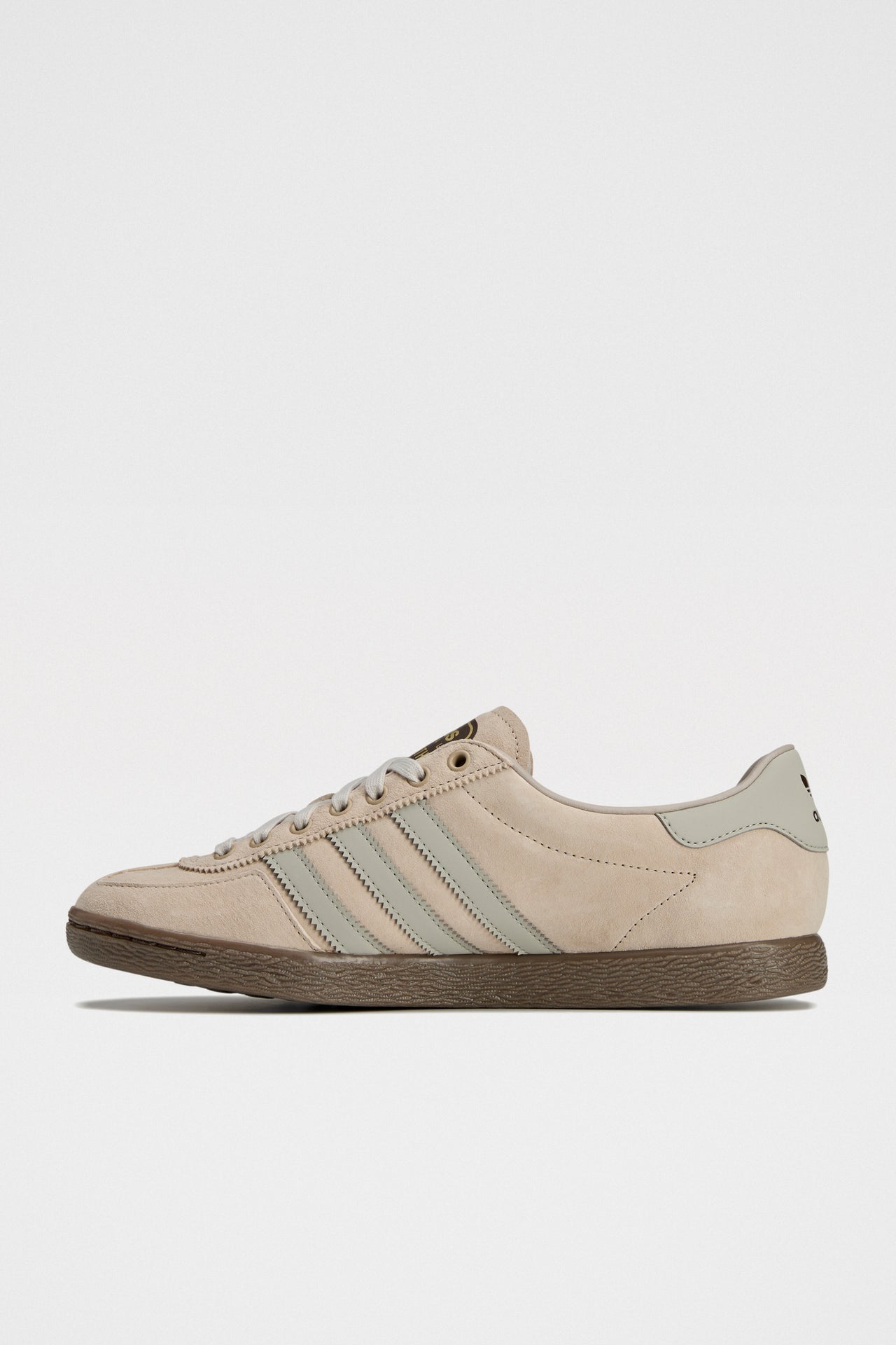 adidas Originals SPZL Failsworth Dust Sand / Sesame & Gum