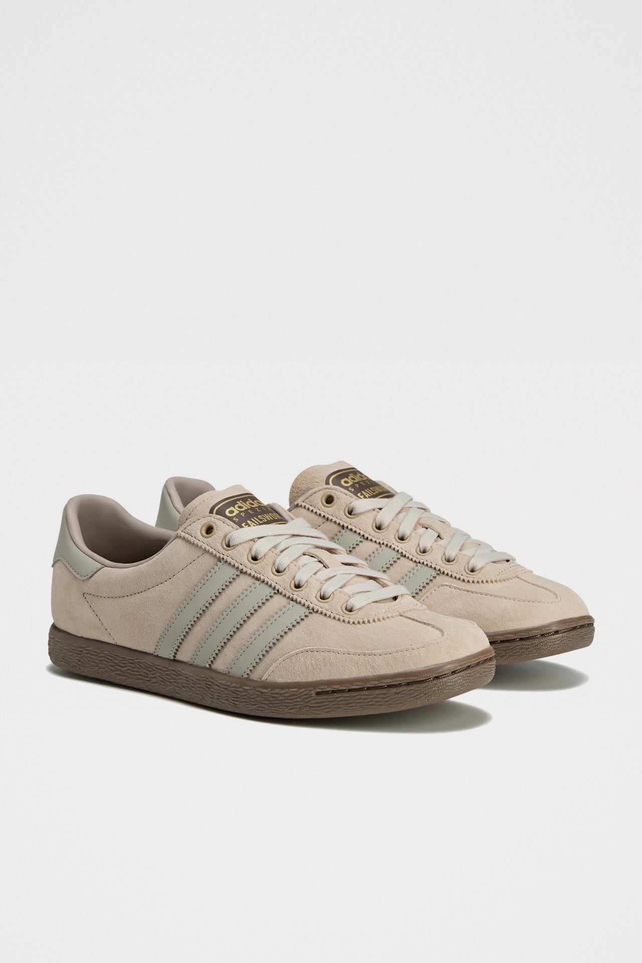 adidas Originals SPZL Failsworth Dust Sand / Sesame & Gum