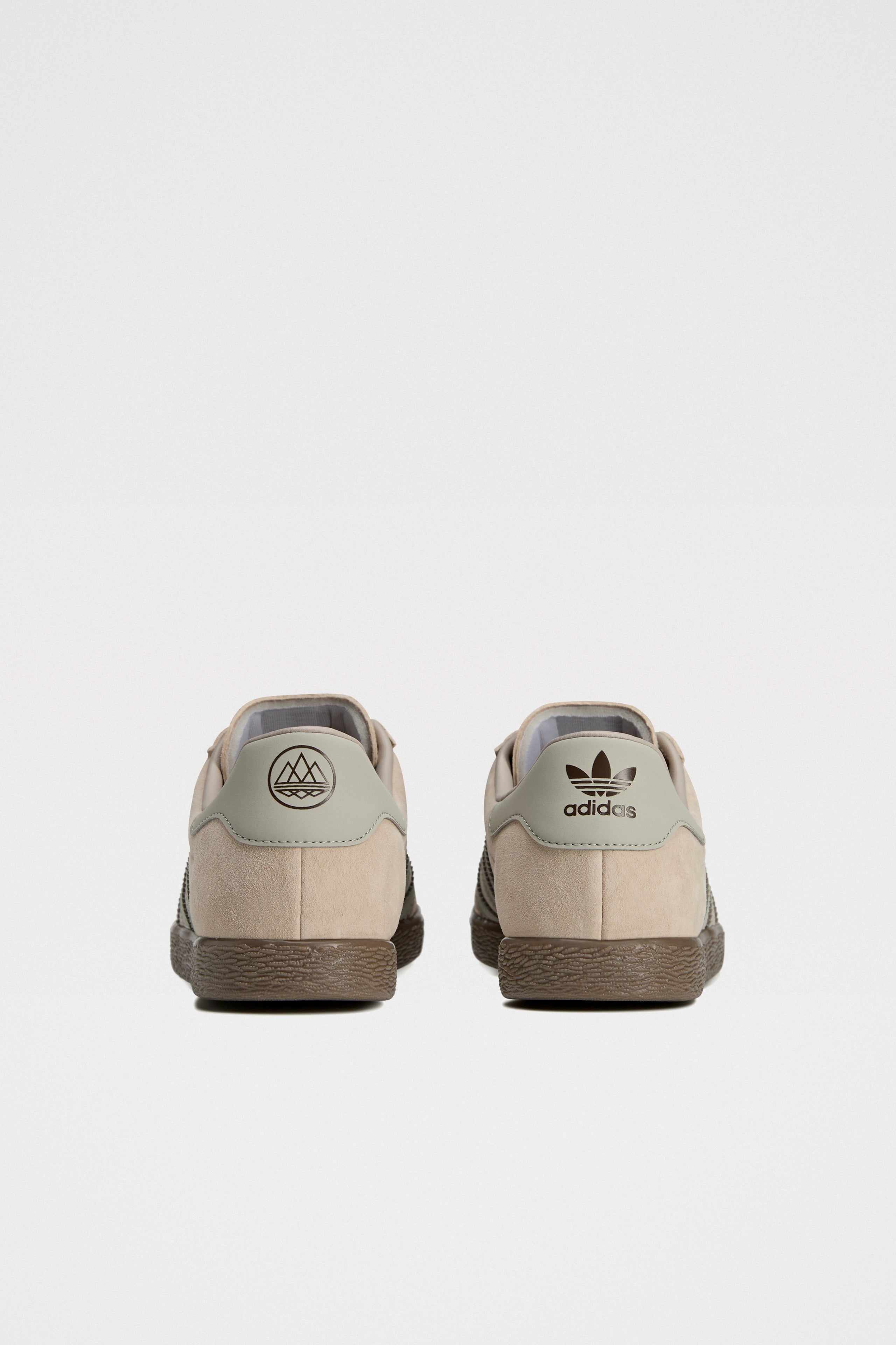 adidas Originals SPZL Failsworth Dust Sand / Sesame & Gum