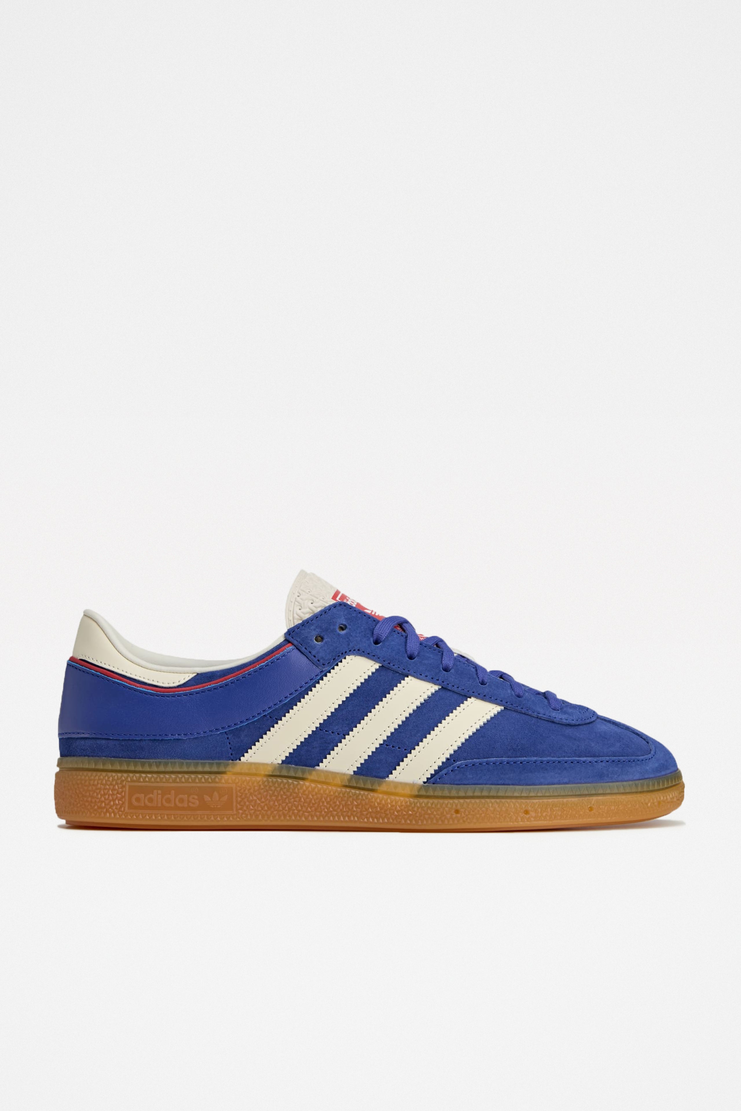 adidas SPZL Handball Cup Semi Lucid Blue / Cream White & Gum