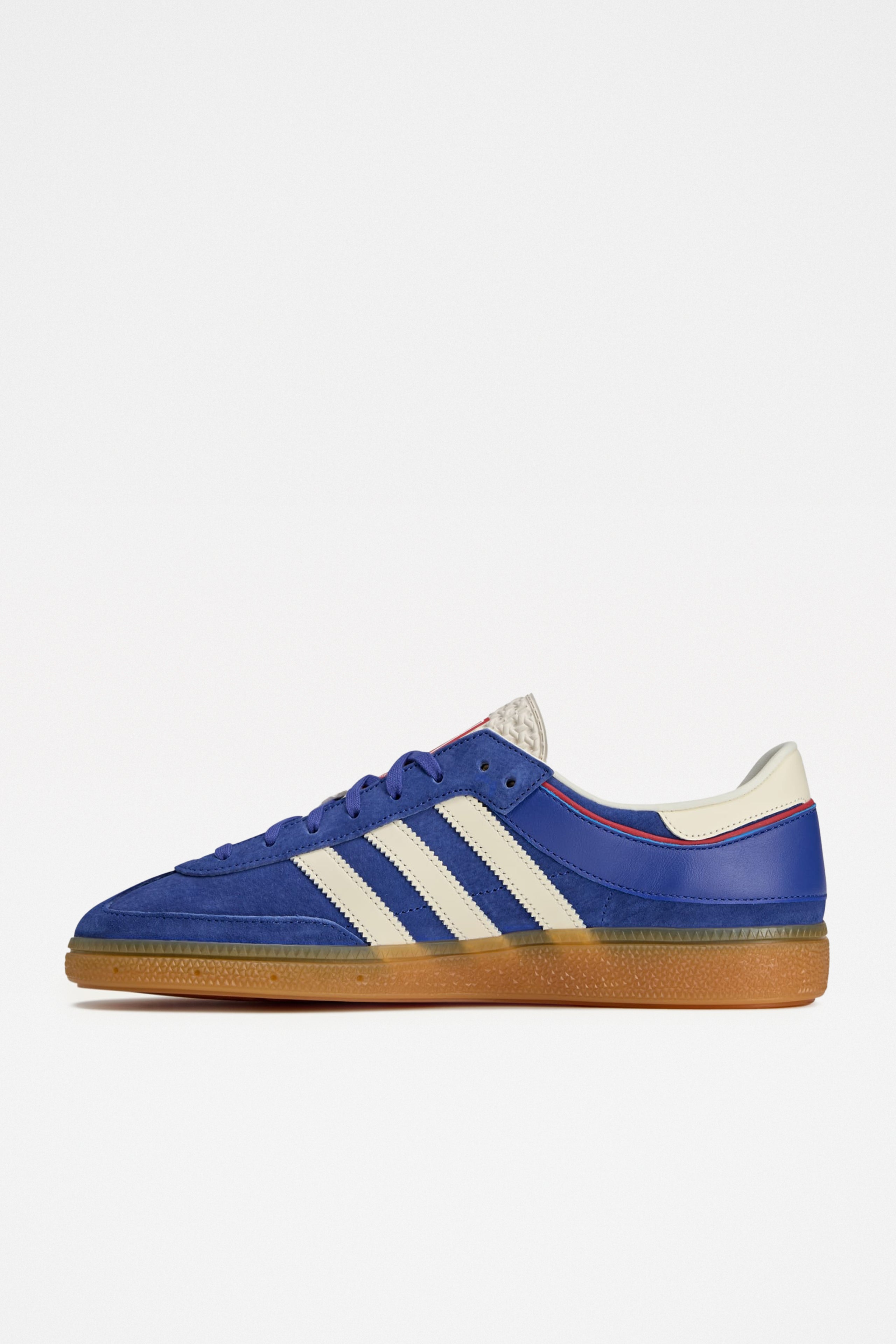 adidas SPZL Handball Cup Semi Lucid Blue / Cream White & Gum