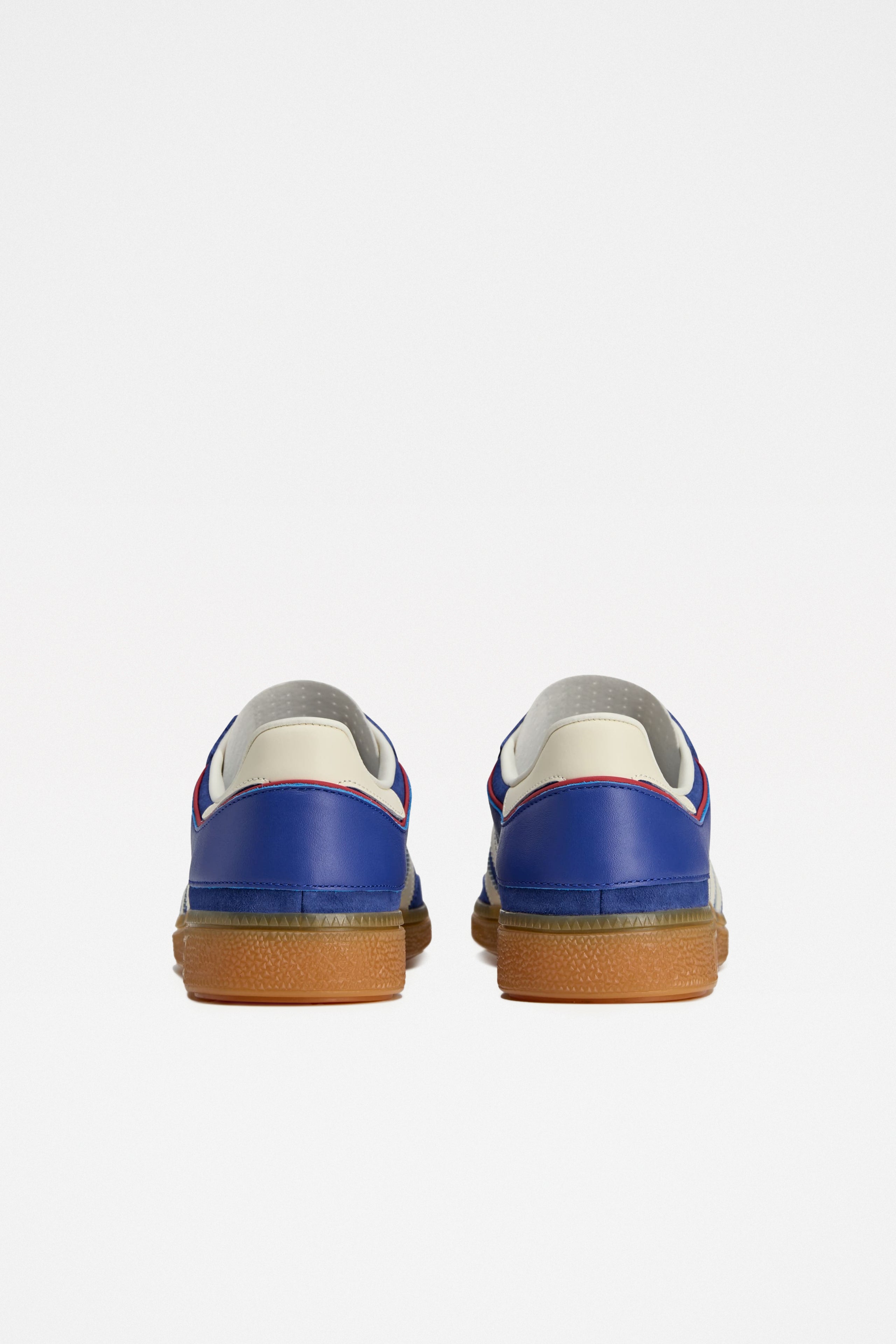 adidas SPZL Handball Cup Semi Lucid Blue / Cream White & Gum