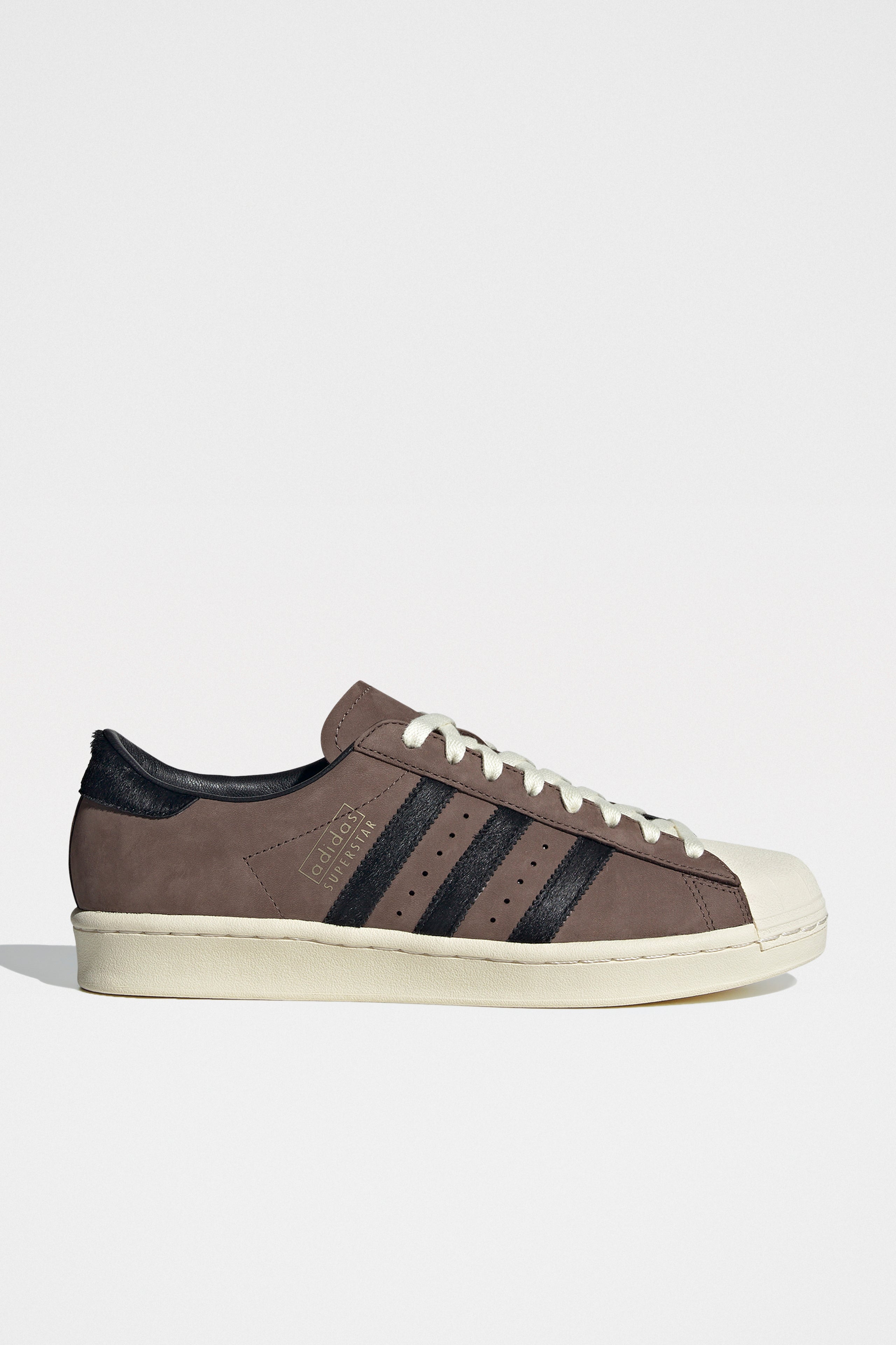 adidas Originals Superstar Vintage Earth Strata / Core Black