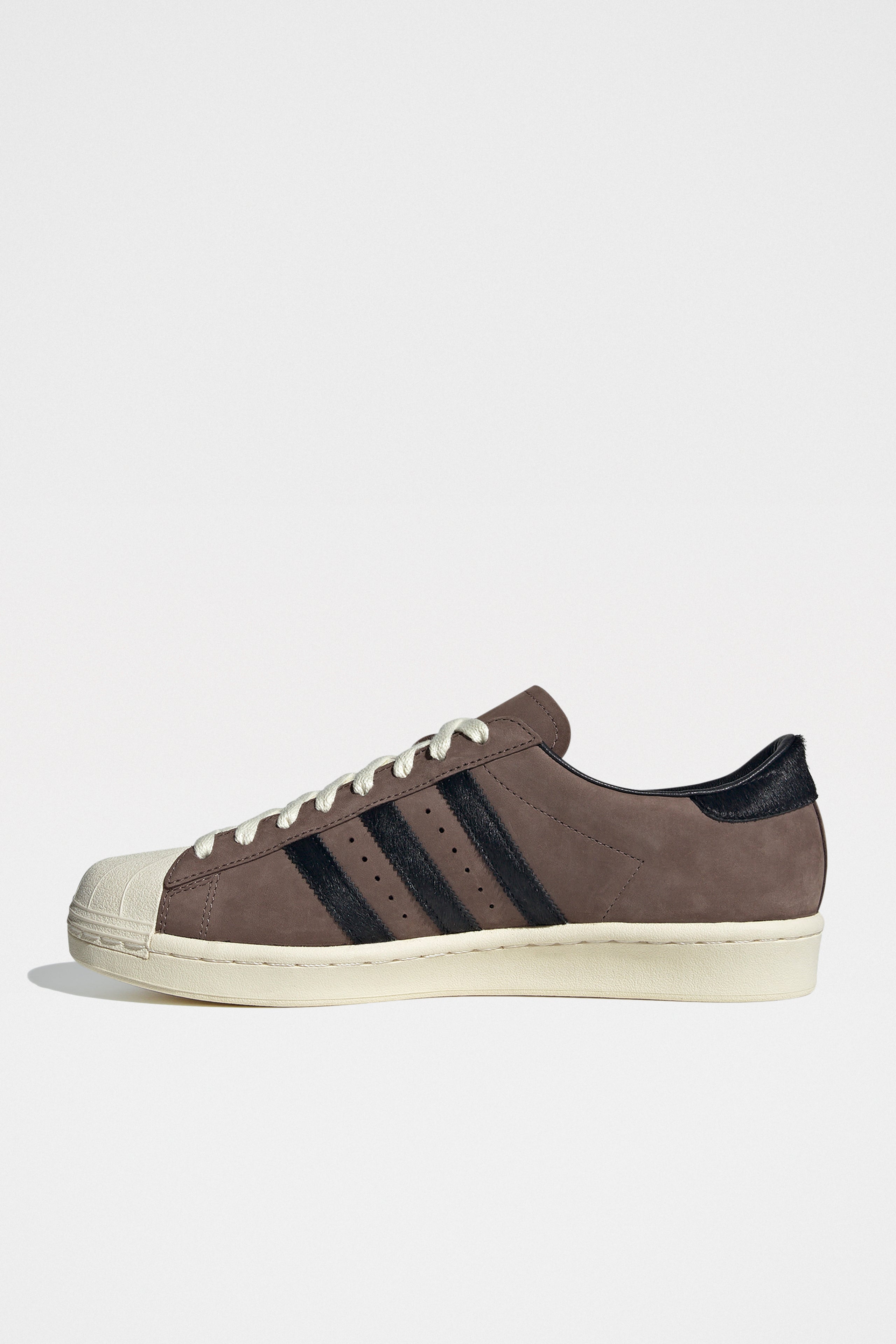 adidas Originals Superstar Vintage Earth Strata / Core Black