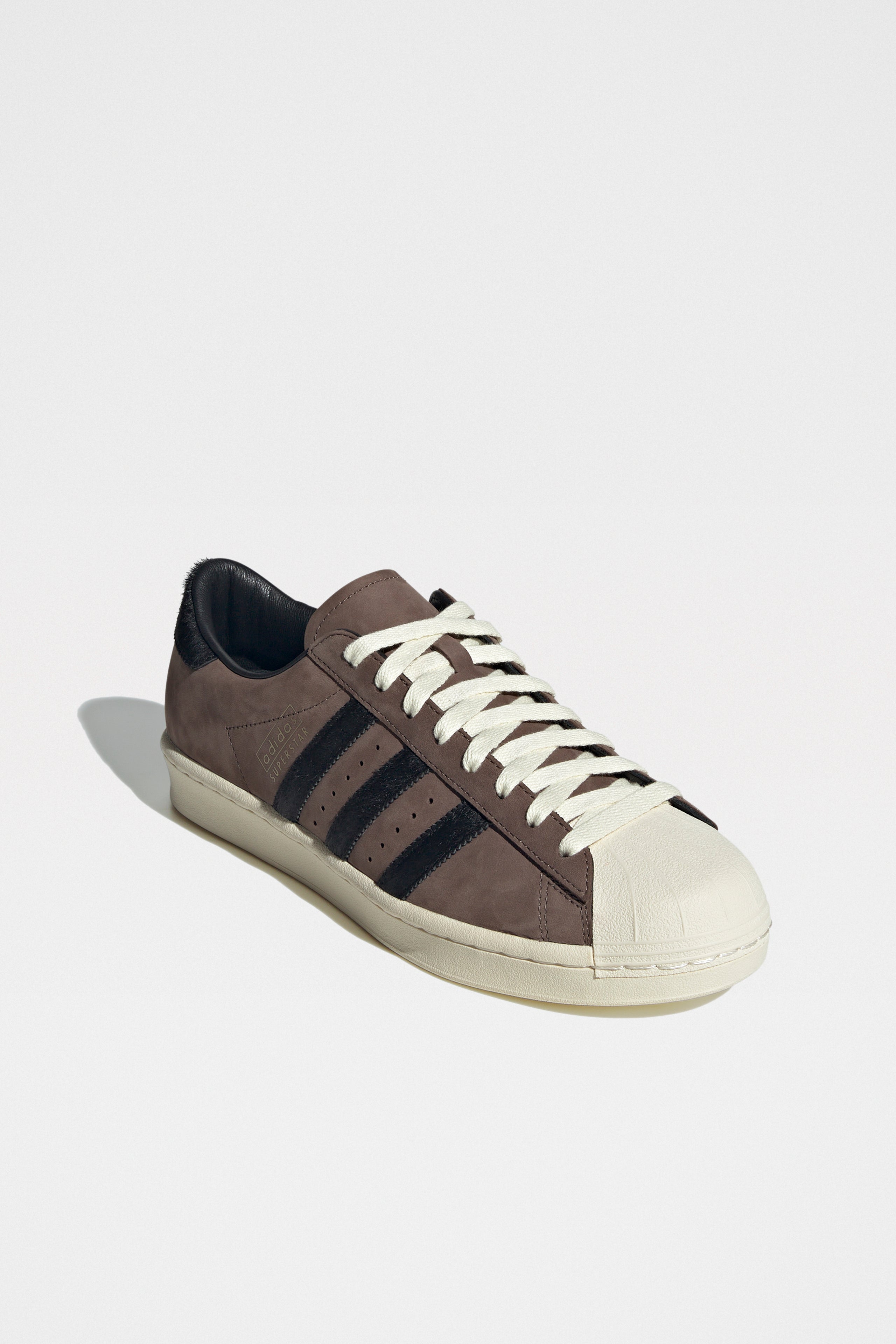 adidas Originals Superstar Vintage Earth Strata / Core Black