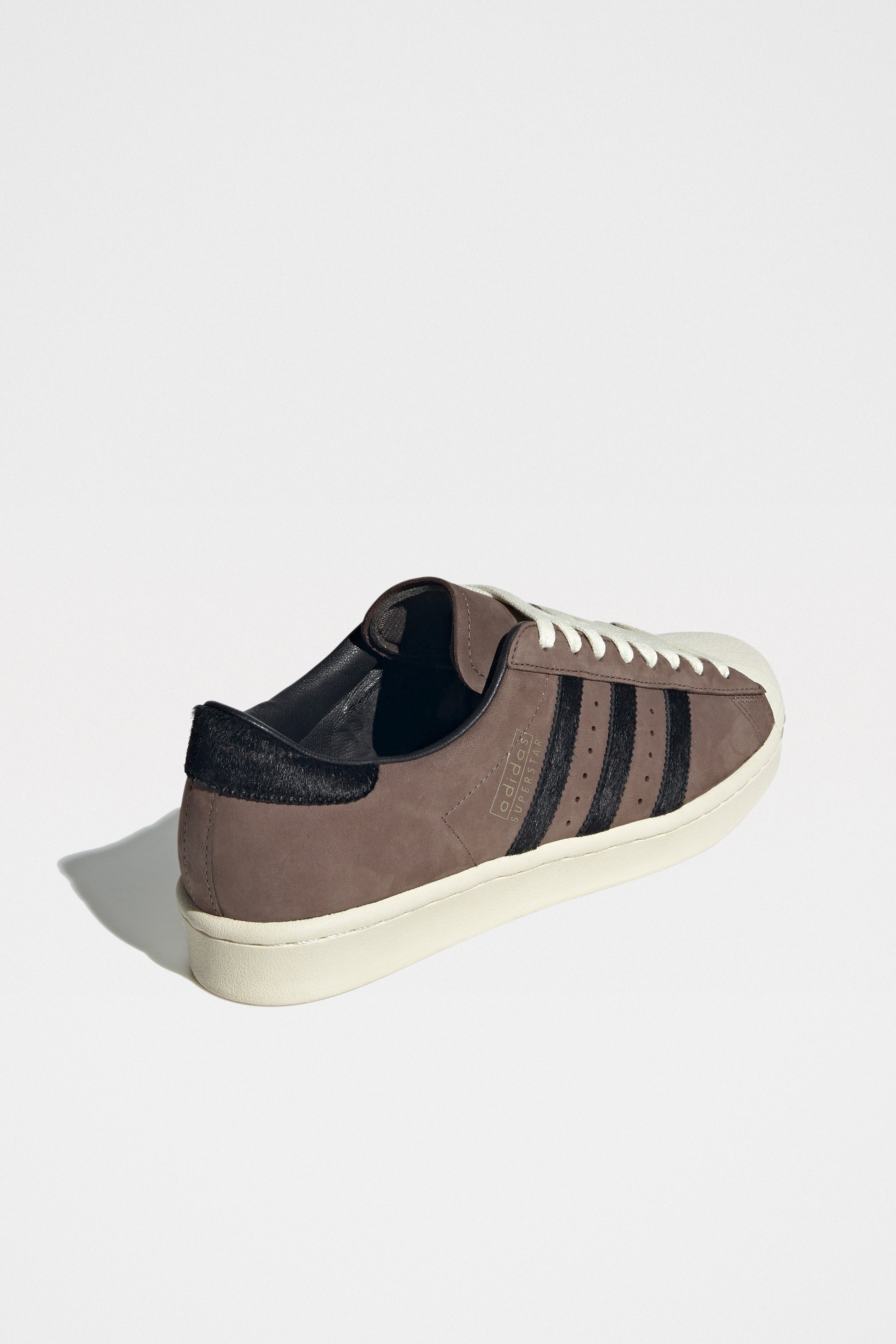adidas Originals Superstar Vintage Earth Strata / Core Black