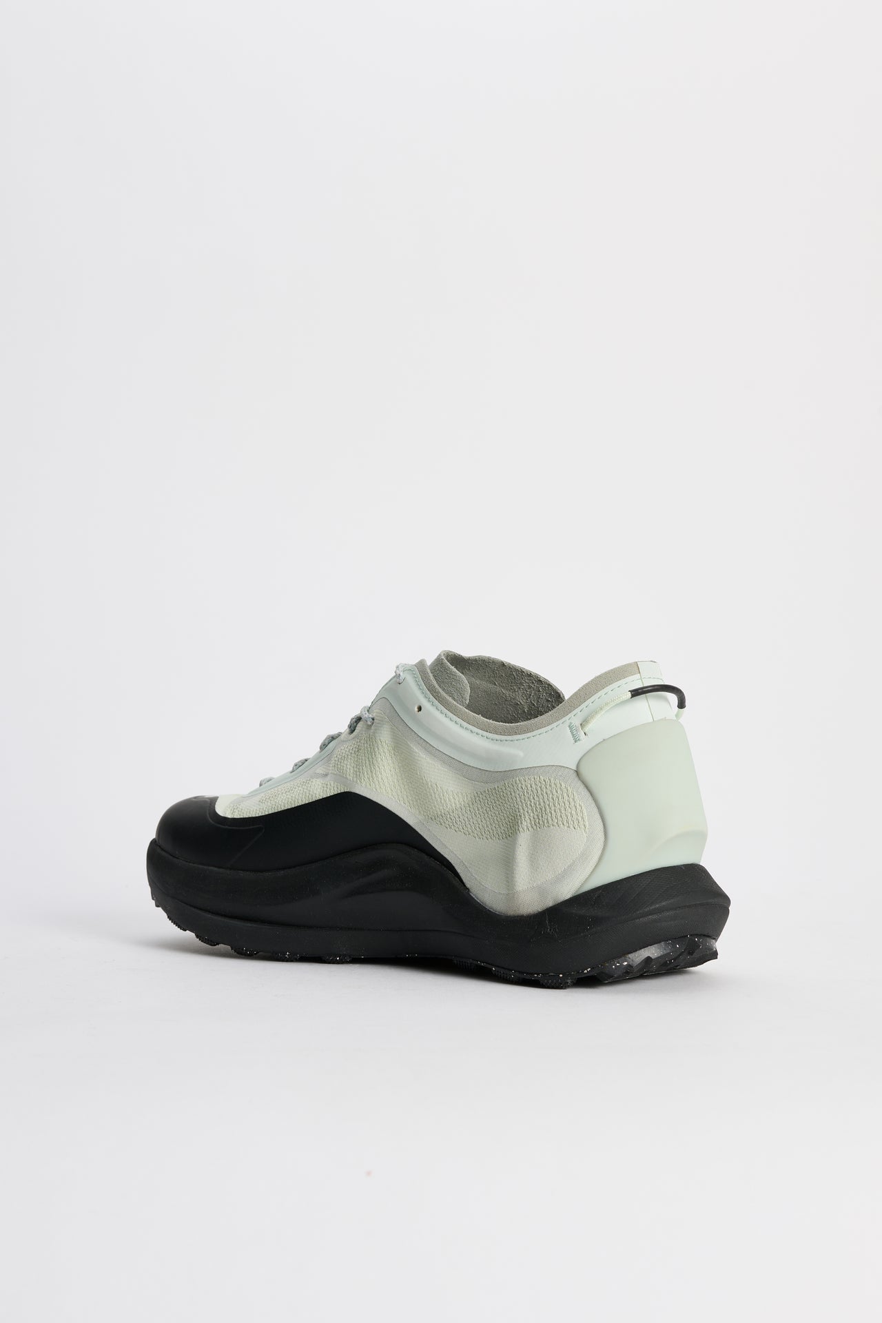 ROA Sella Frosted Mint Black