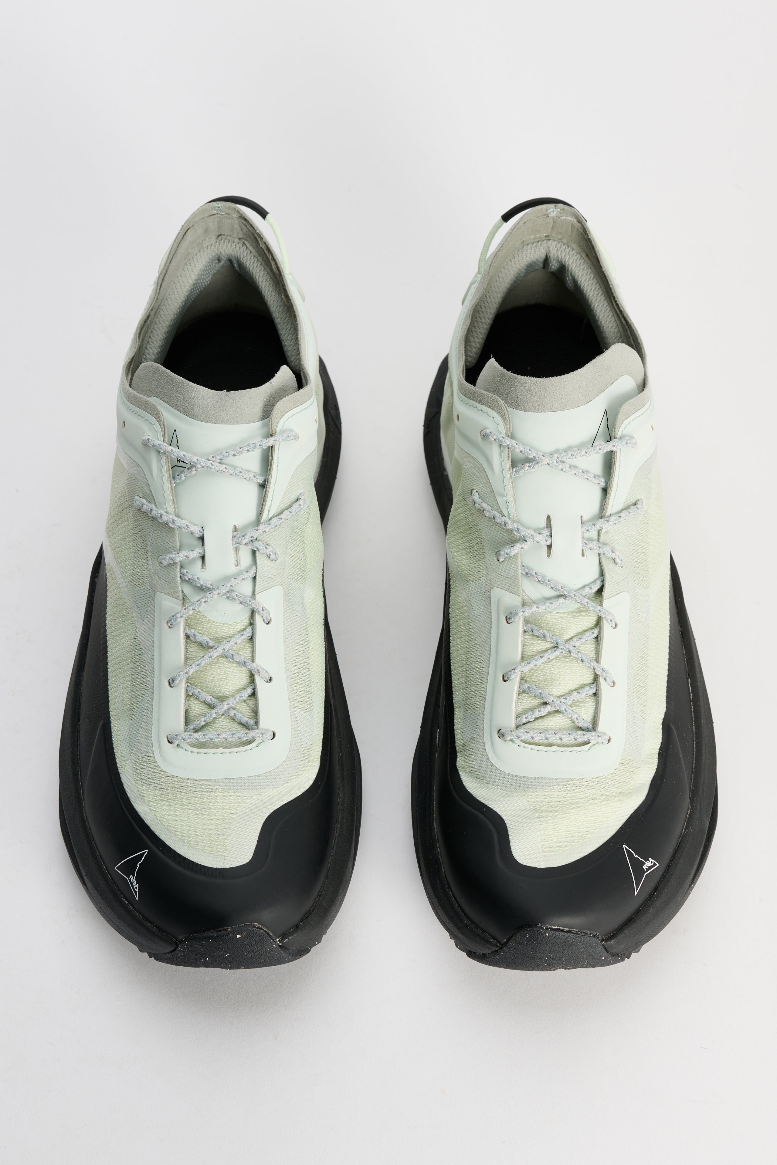 ROA Sella Frosted Mint Black