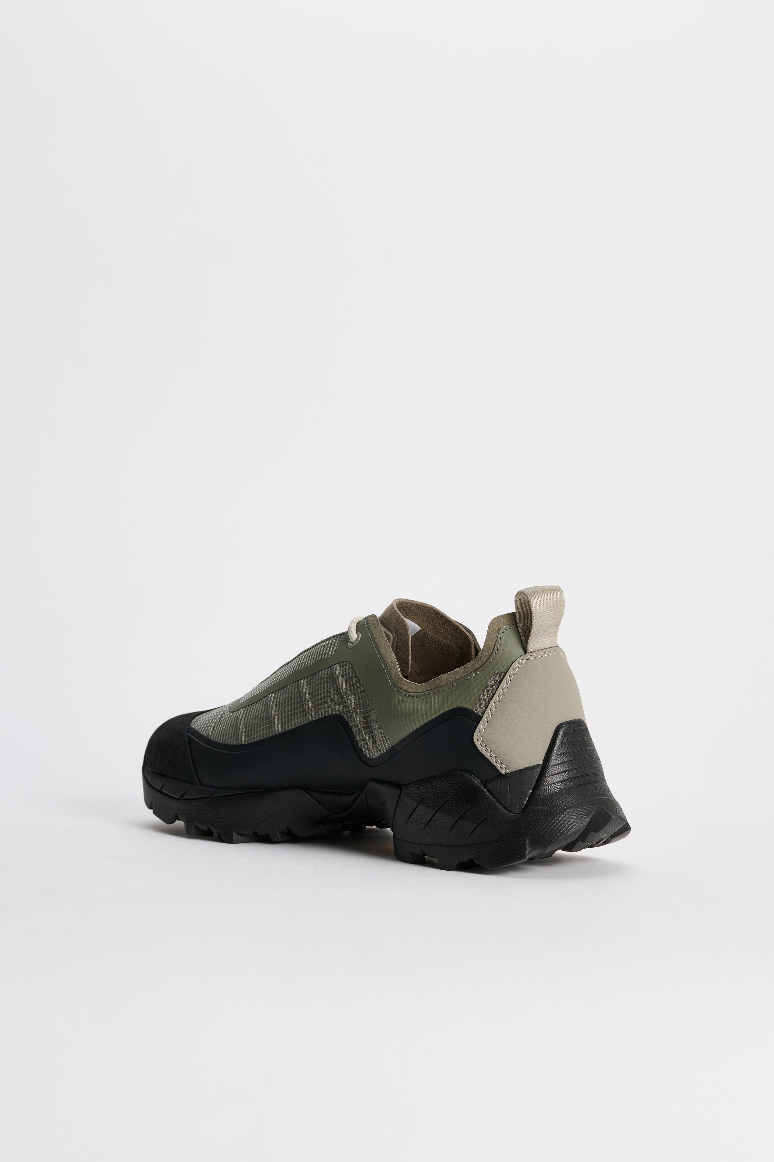 ROA Katharina Light Dark Grey Taupe