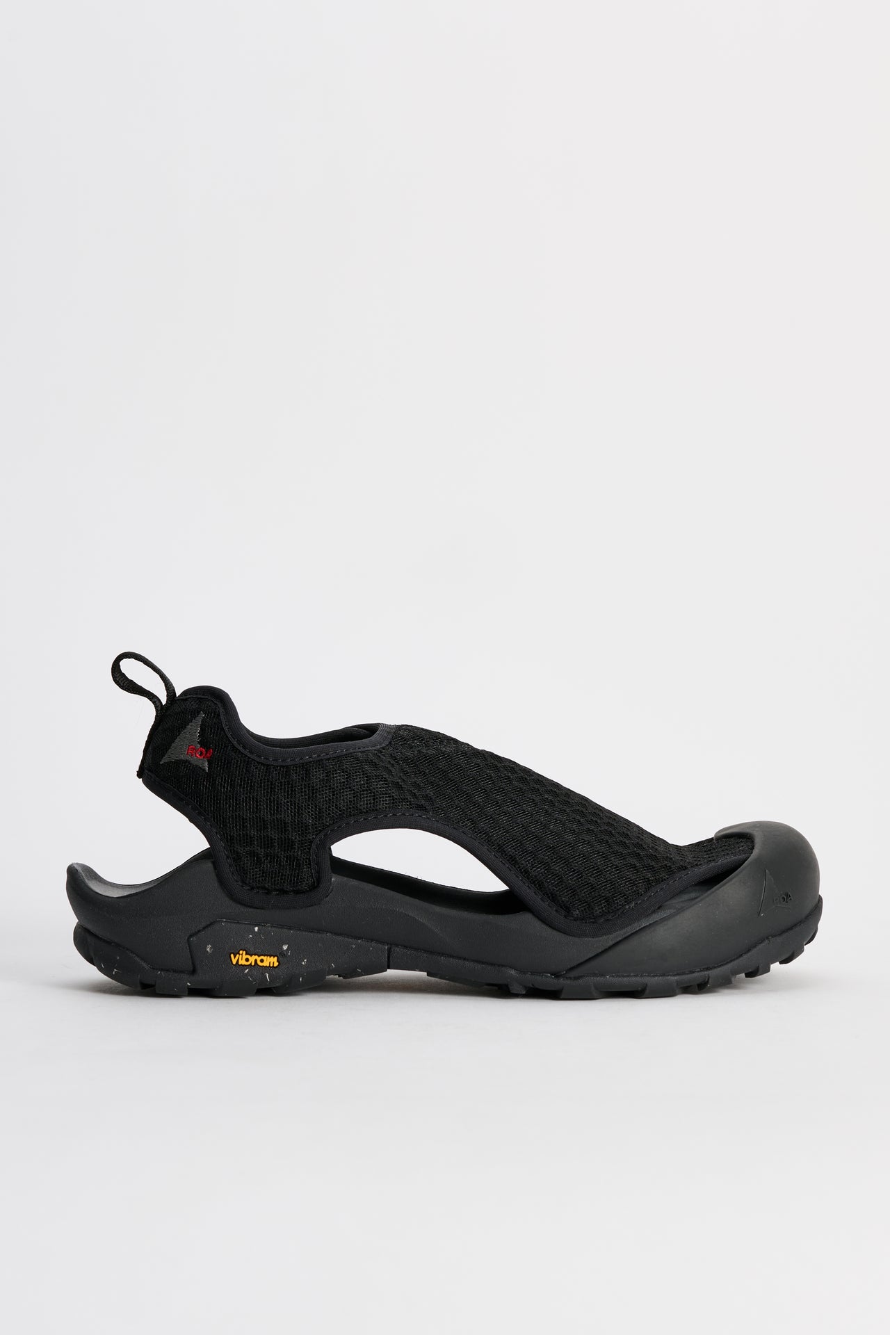 ROA Arpy Black