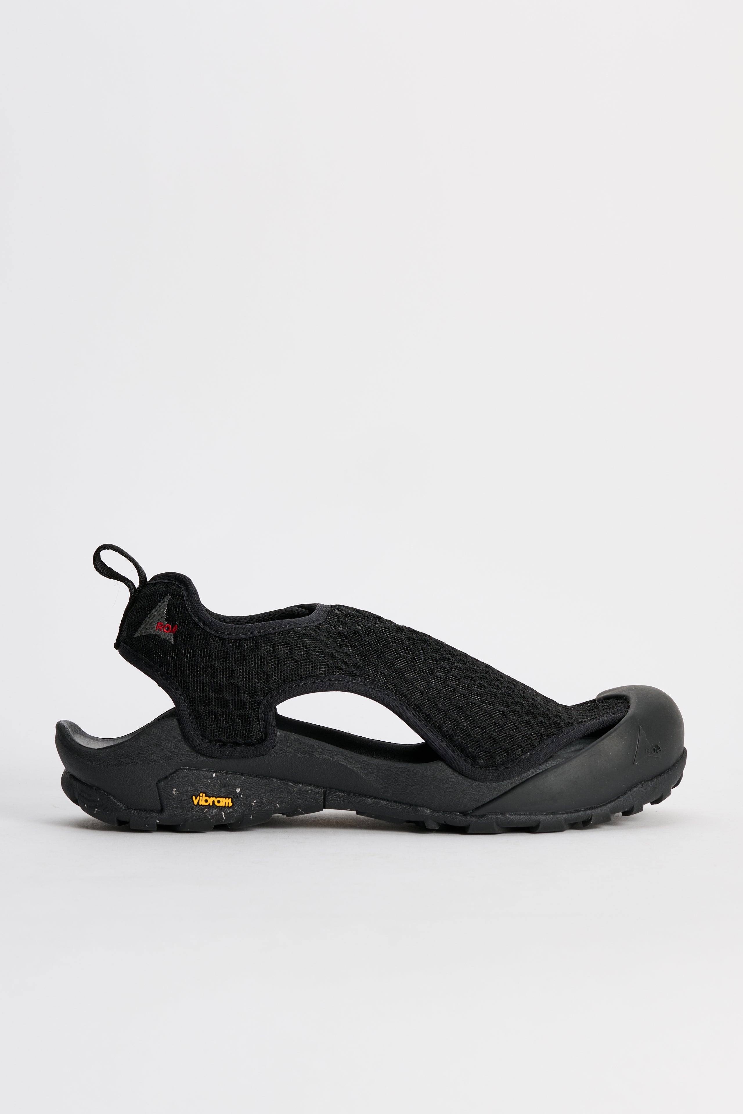 ROA Arpy Black