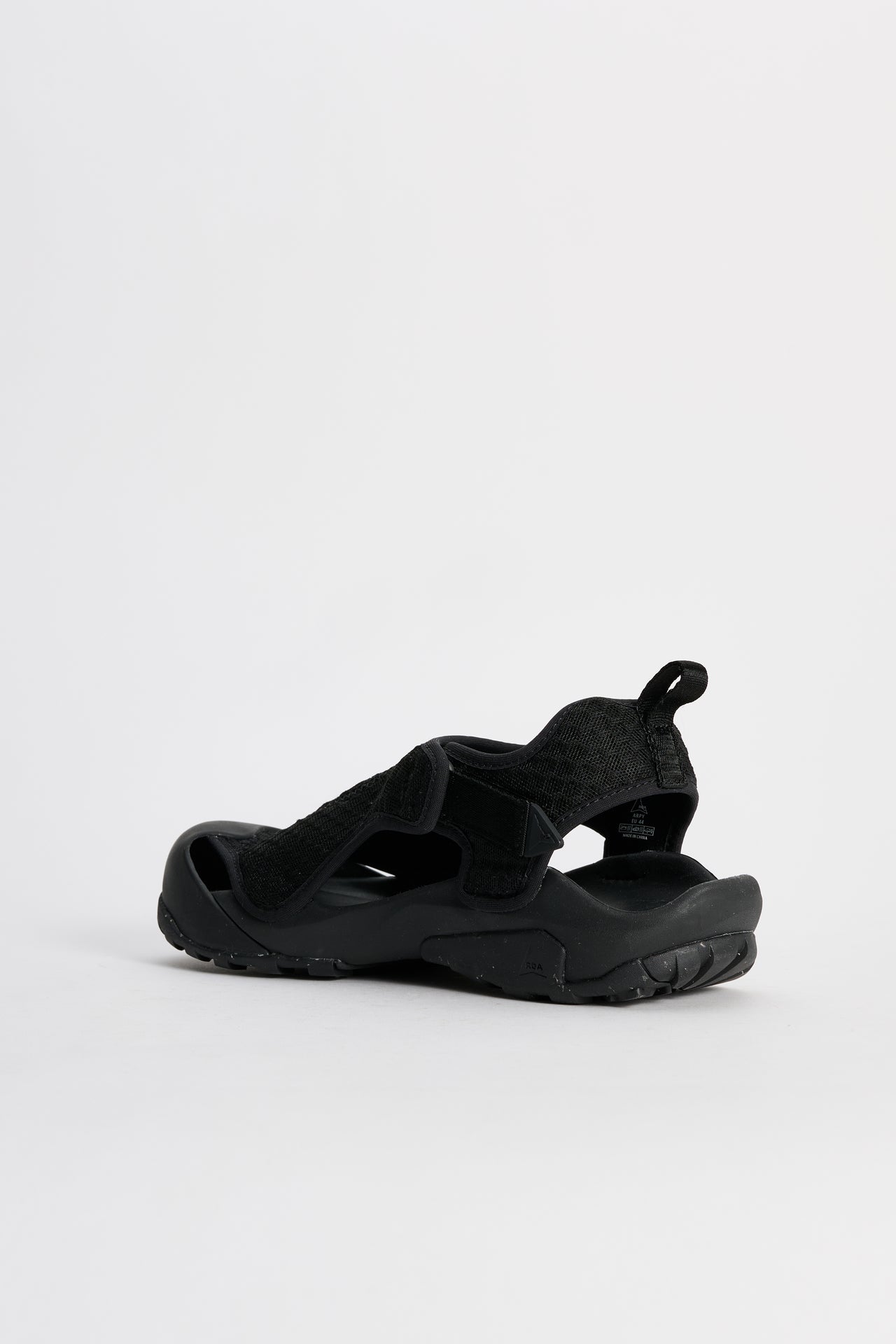 ROA Arpy Black
