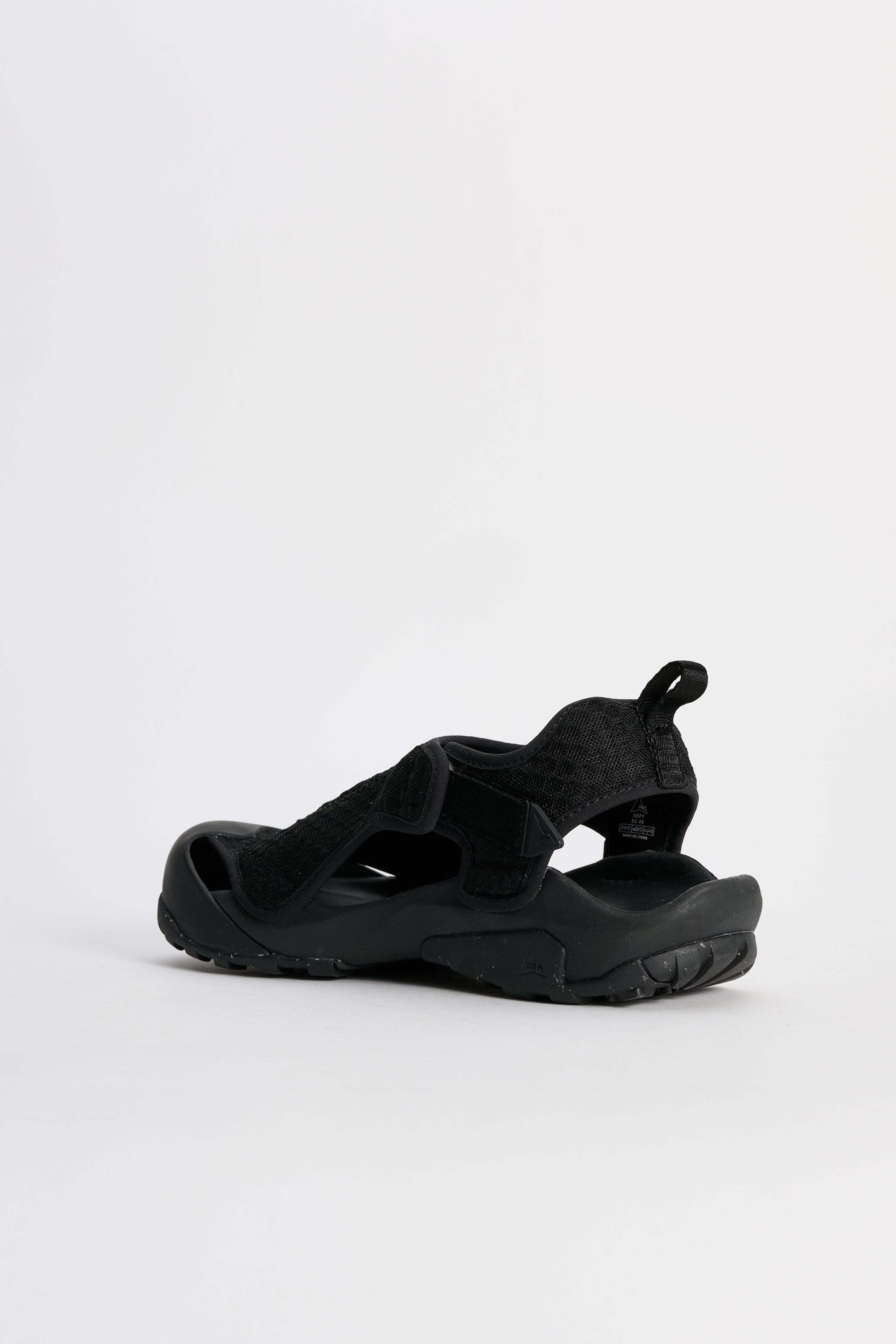 ROA Arpy Black