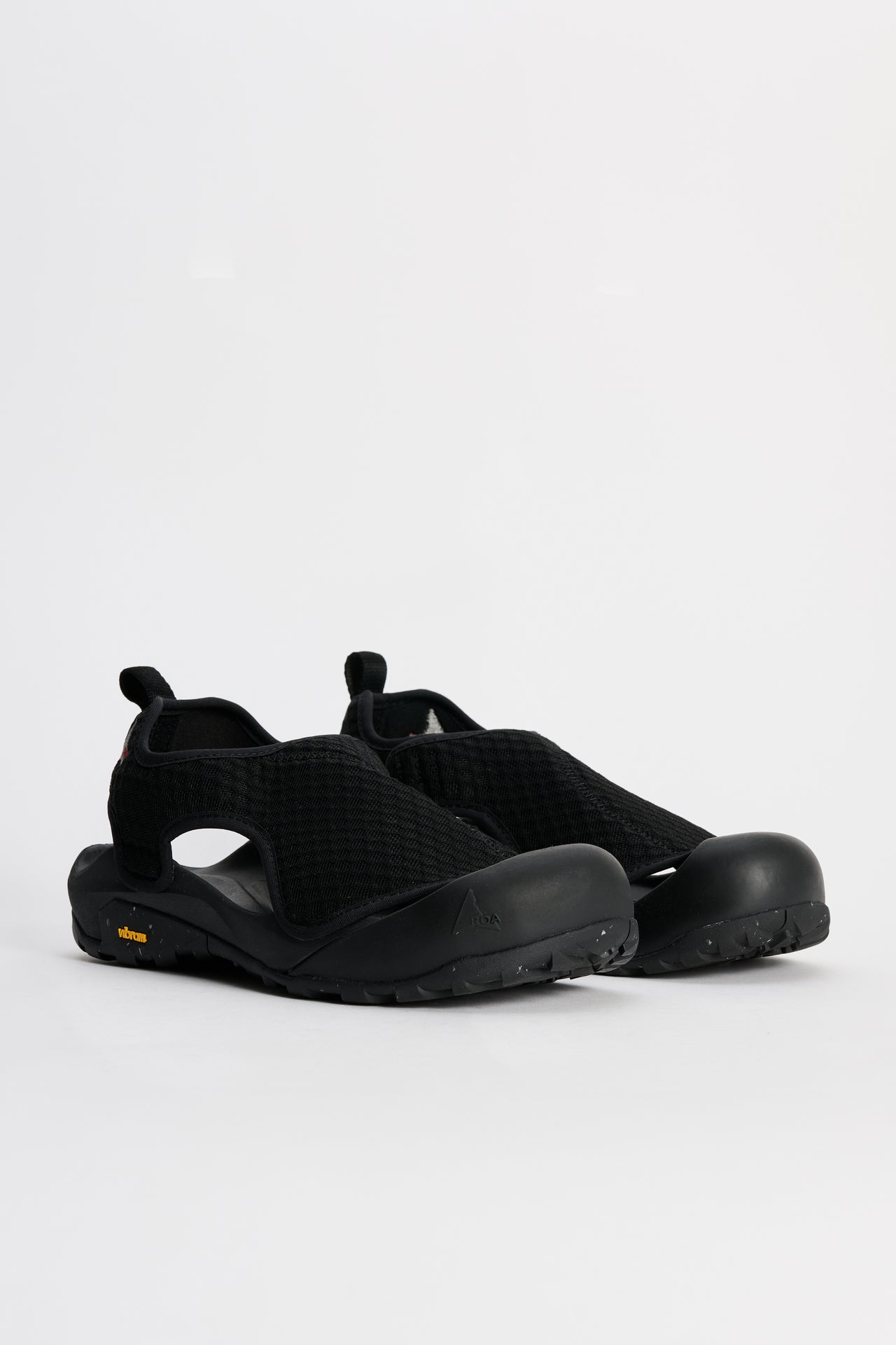 ROA Arpy Black