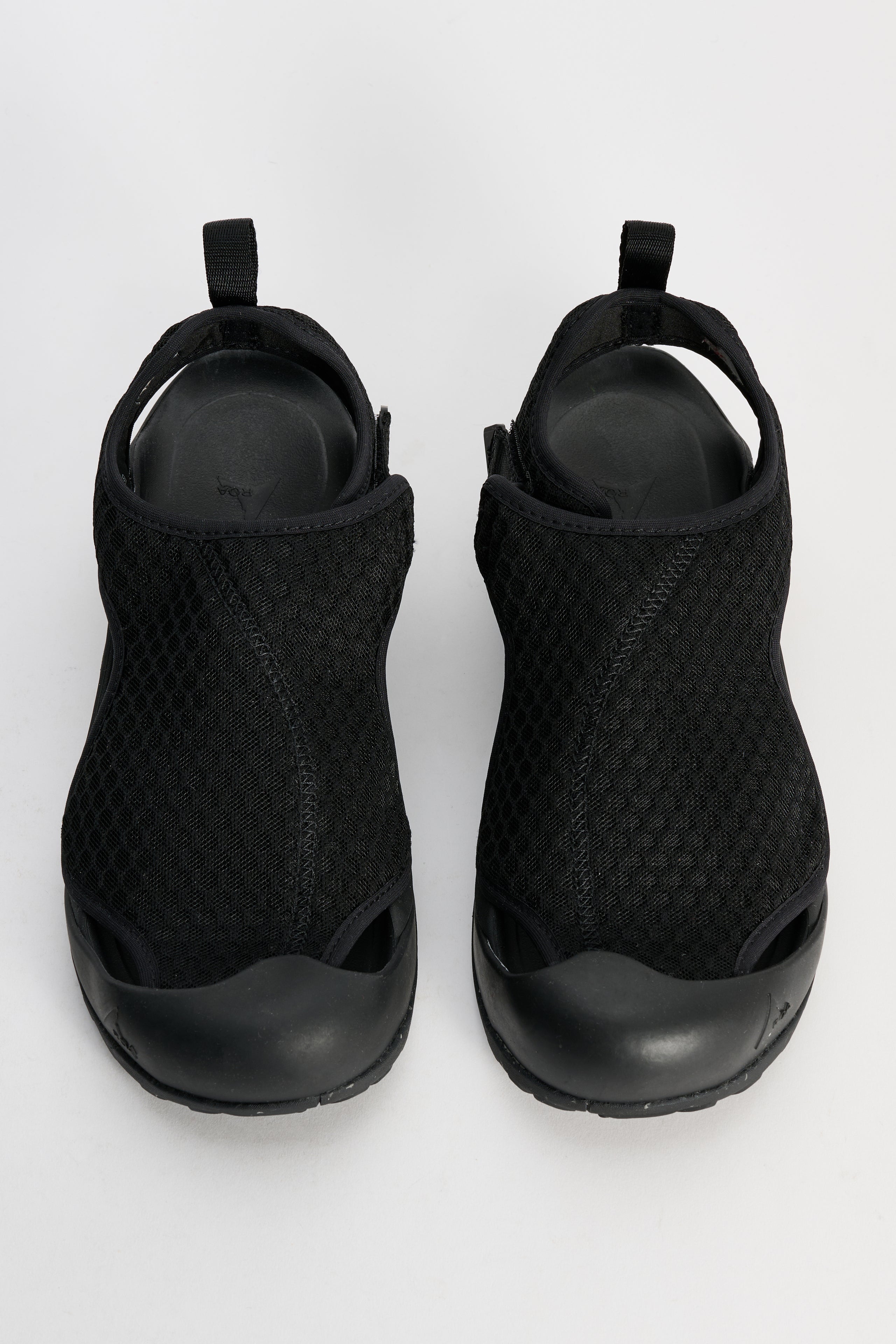 ROA Arpy Black