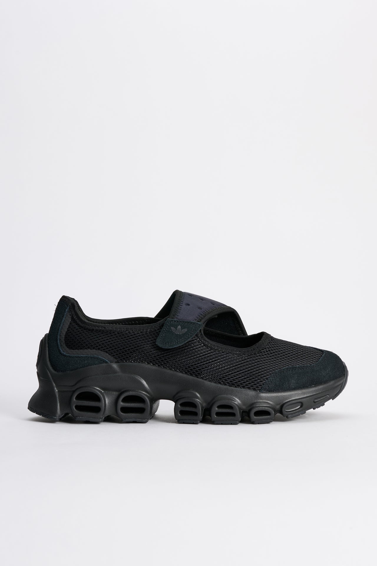 adidas Originals W’s Adifoam Megajane Black / Black