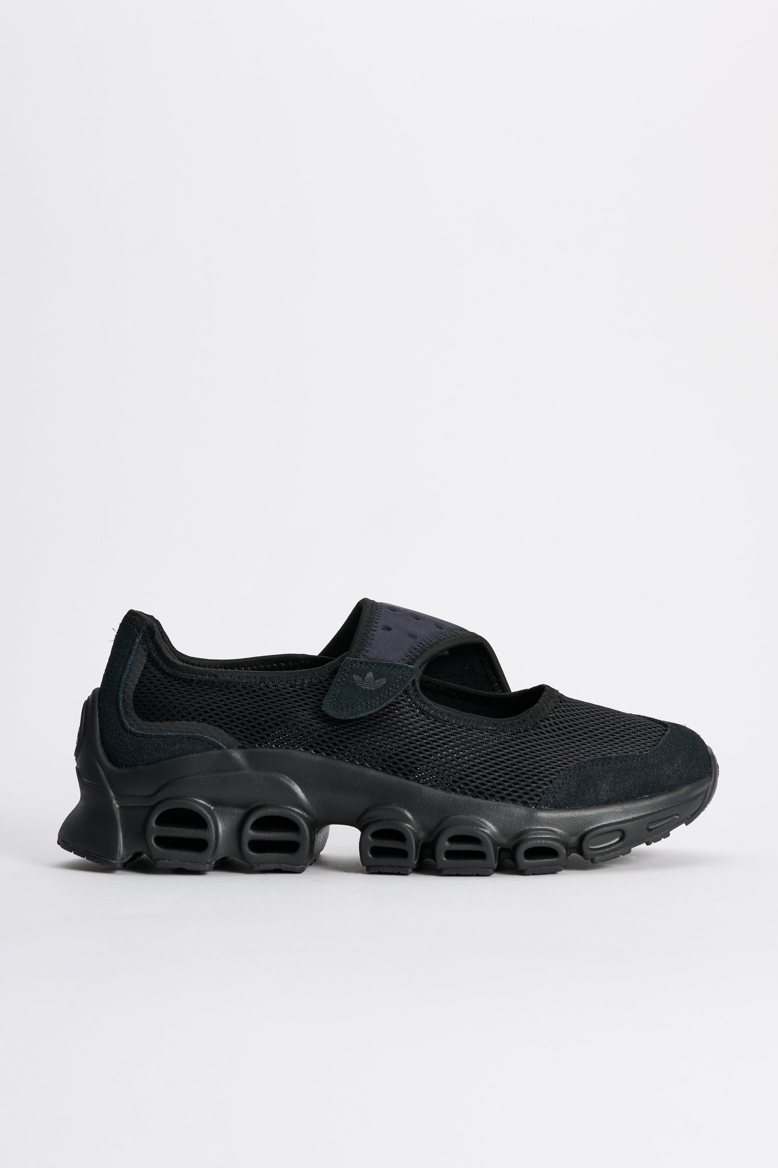 adidas Originals W’s Adifoam Megajane Black / Black