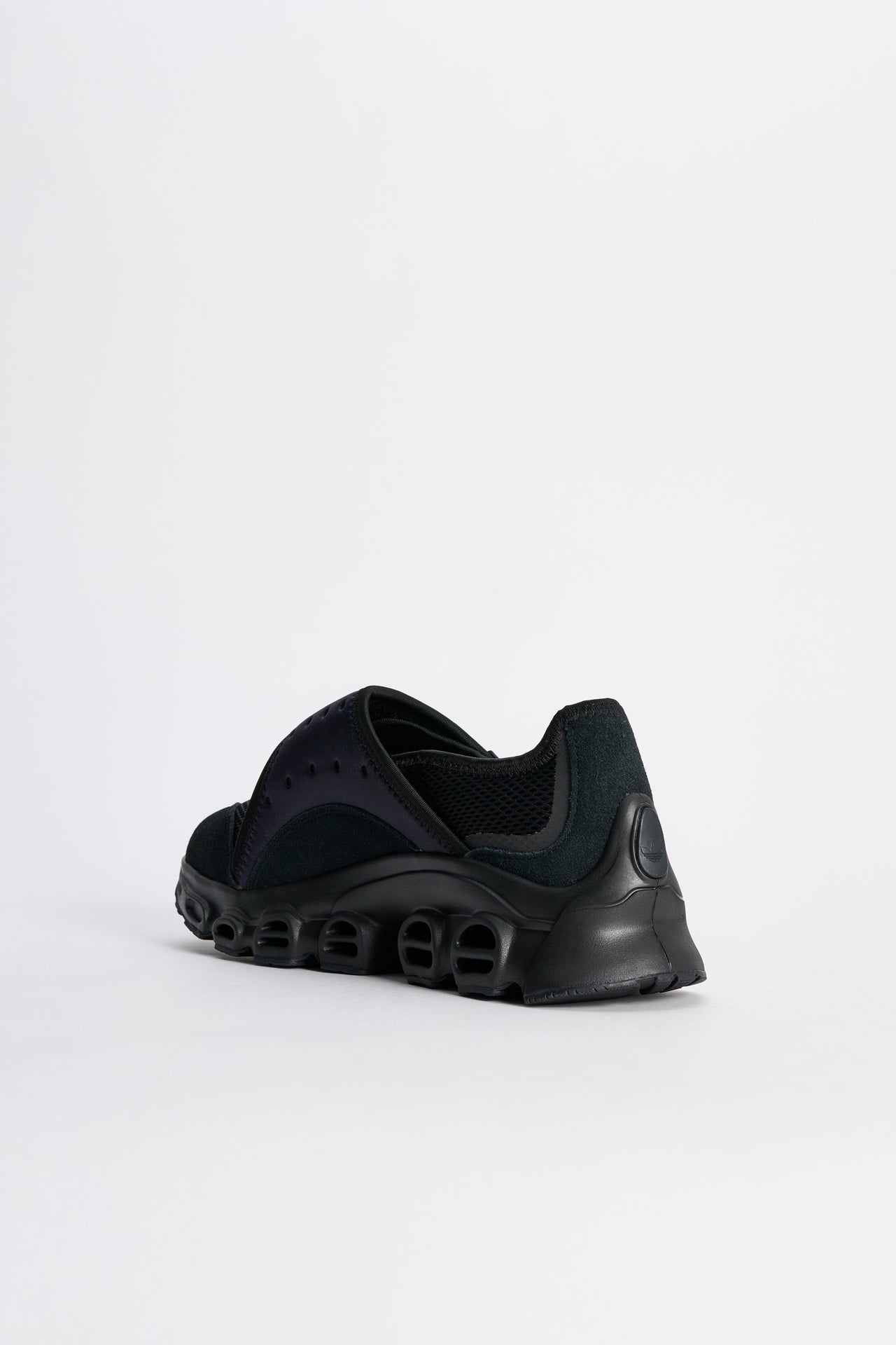 adidas Originals W’s Adifoam Megajane Black / Black