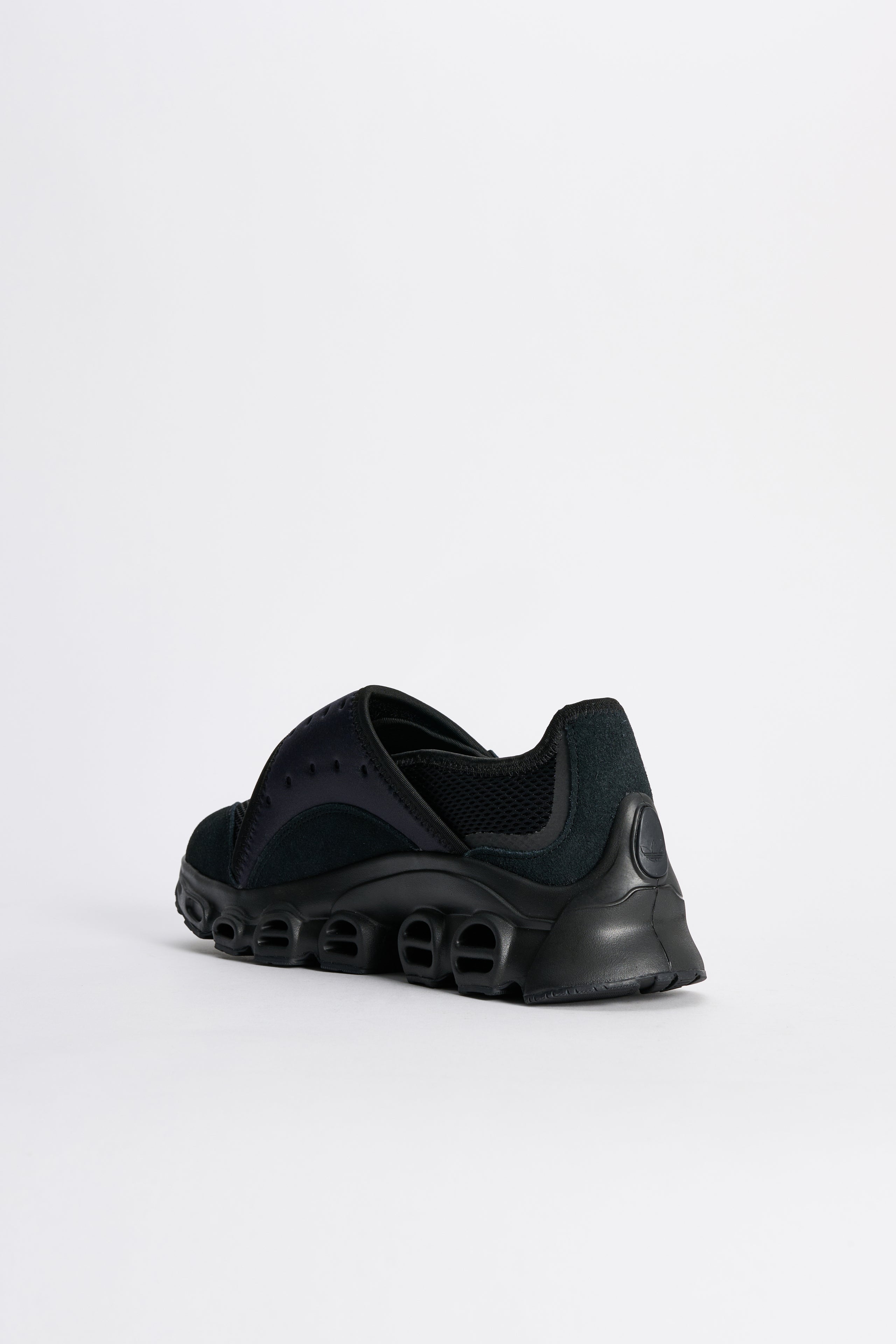 adidas Originals W’s Adifoam Megajane Black / Black